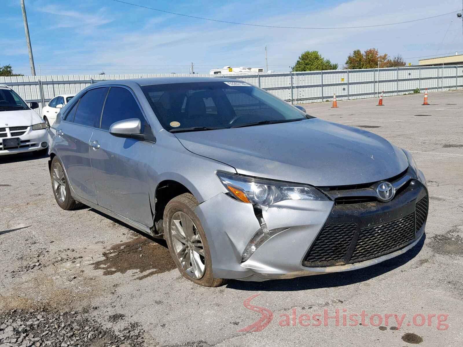 4T1BF1FKXGU125558 2016 TOYOTA CAMRY