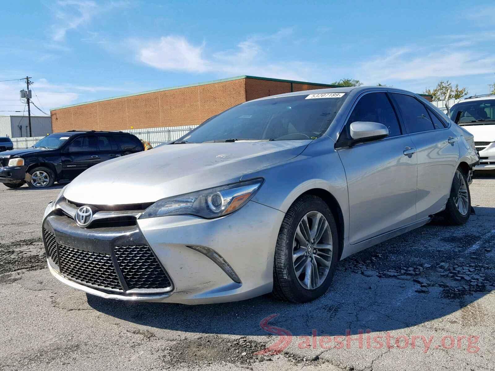 4T1BF1FKXGU125558 2016 TOYOTA CAMRY