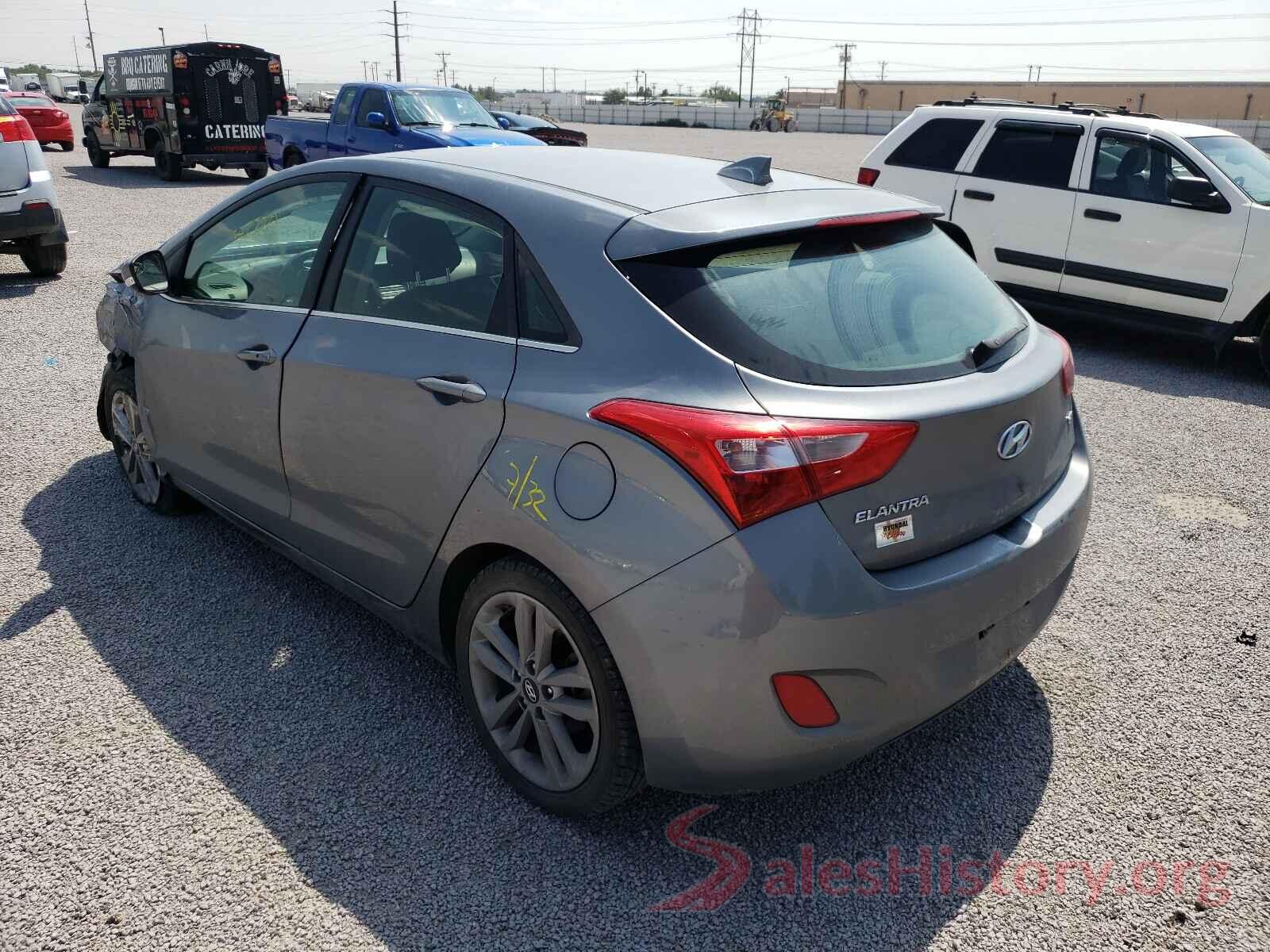 KMHD35LH2GU289565 2016 HYUNDAI ELANTRA