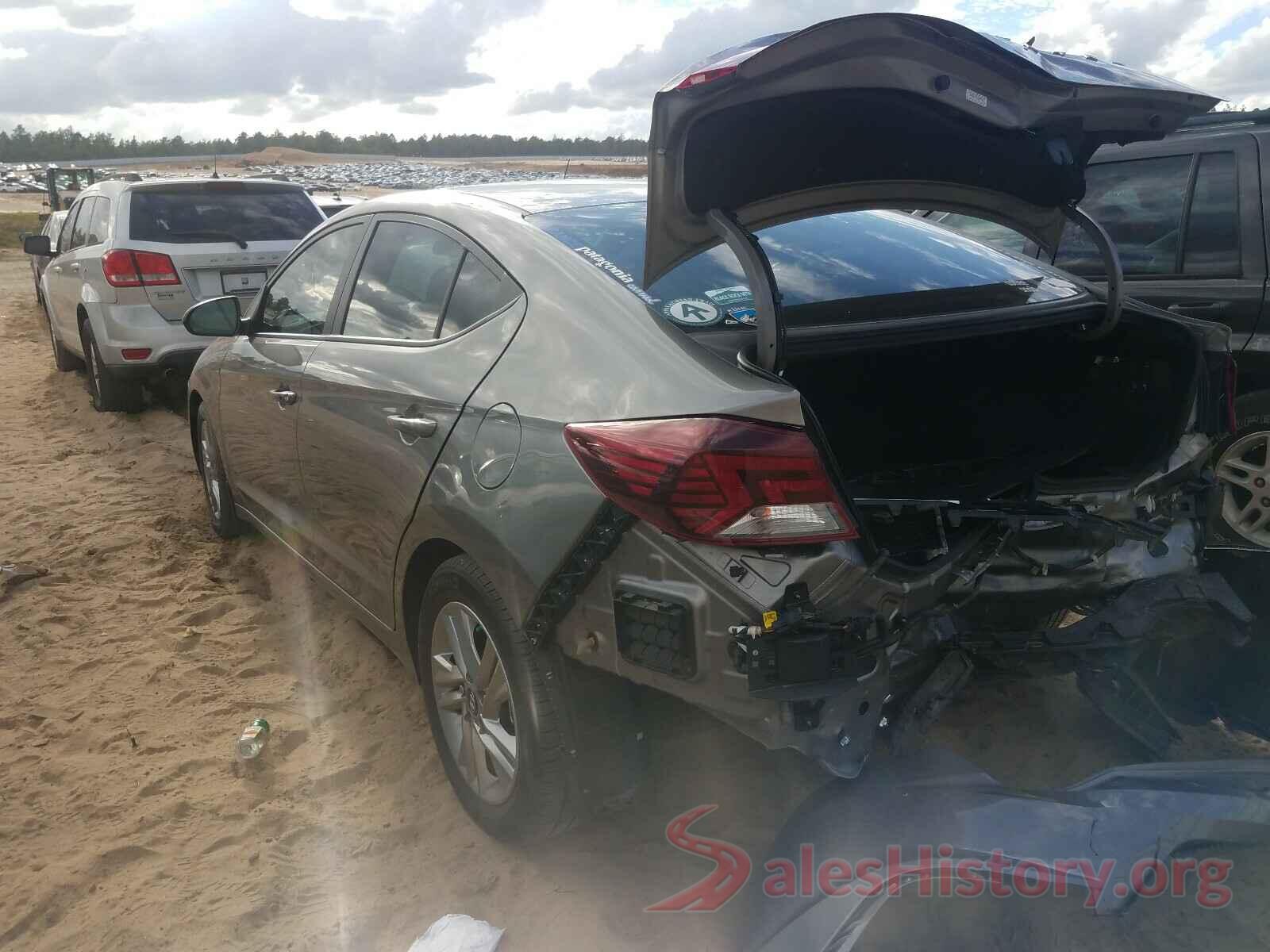 KMHD84LF8LU897725 2020 HYUNDAI ELANTRA