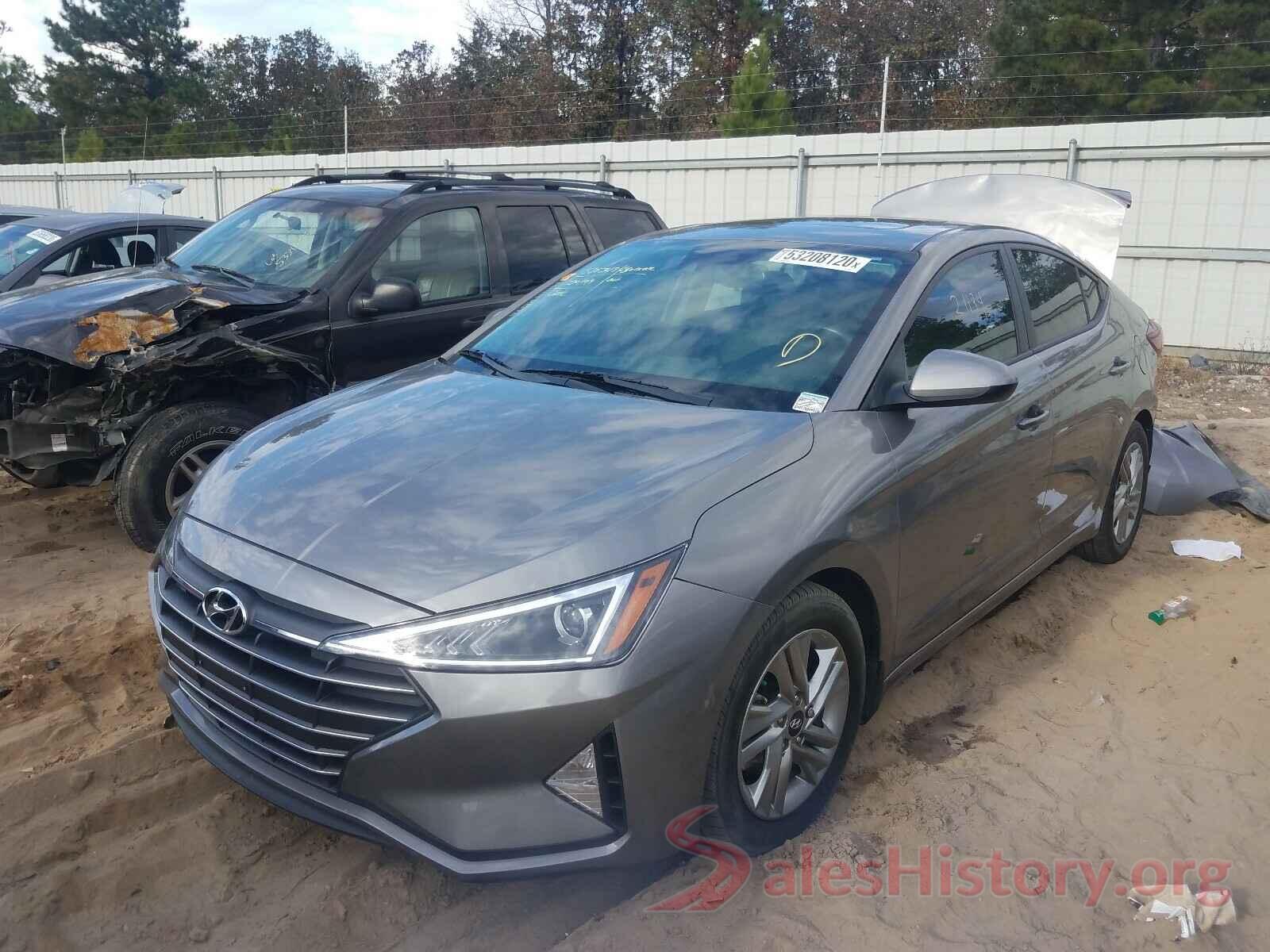 KMHD84LF8LU897725 2020 HYUNDAI ELANTRA