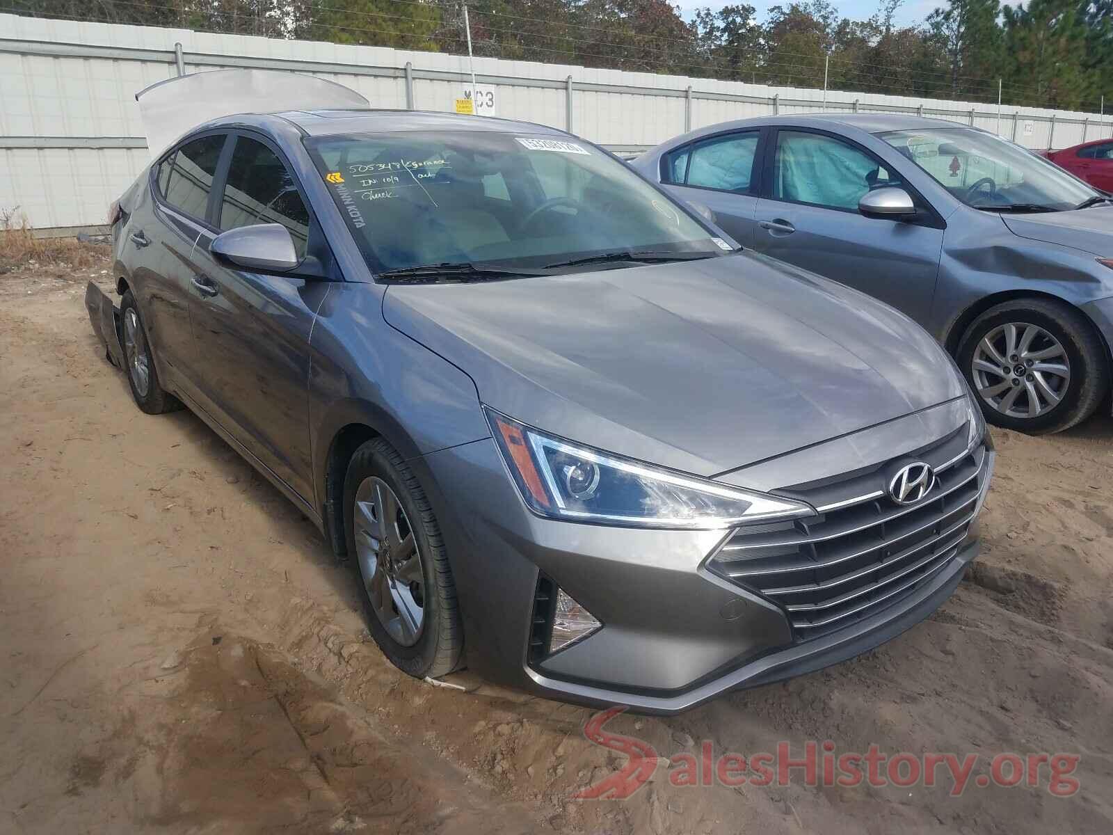 KMHD84LF8LU897725 2020 HYUNDAI ELANTRA