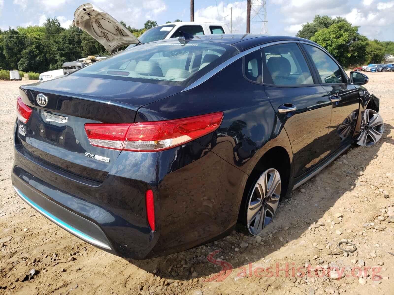 KNAGV4LD4H5014615 2017 KIA OPTIMA