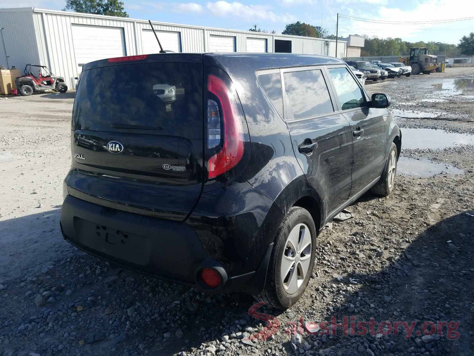 KNDJN2A25G7302144 2016 KIA SOUL