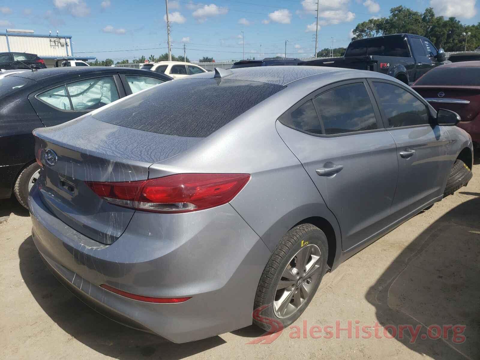 5NPD84LF4HH024026 2017 HYUNDAI ELANTRA