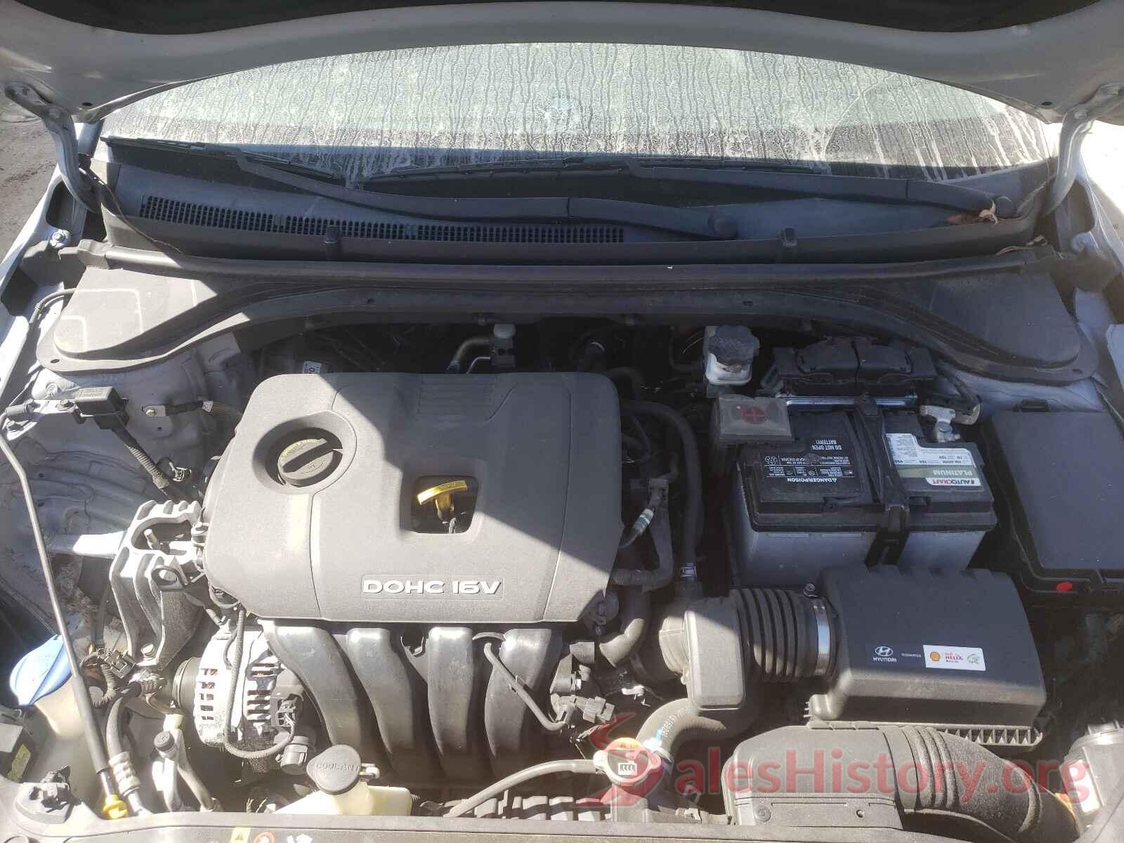 5NPD84LF4HH024026 2017 HYUNDAI ELANTRA