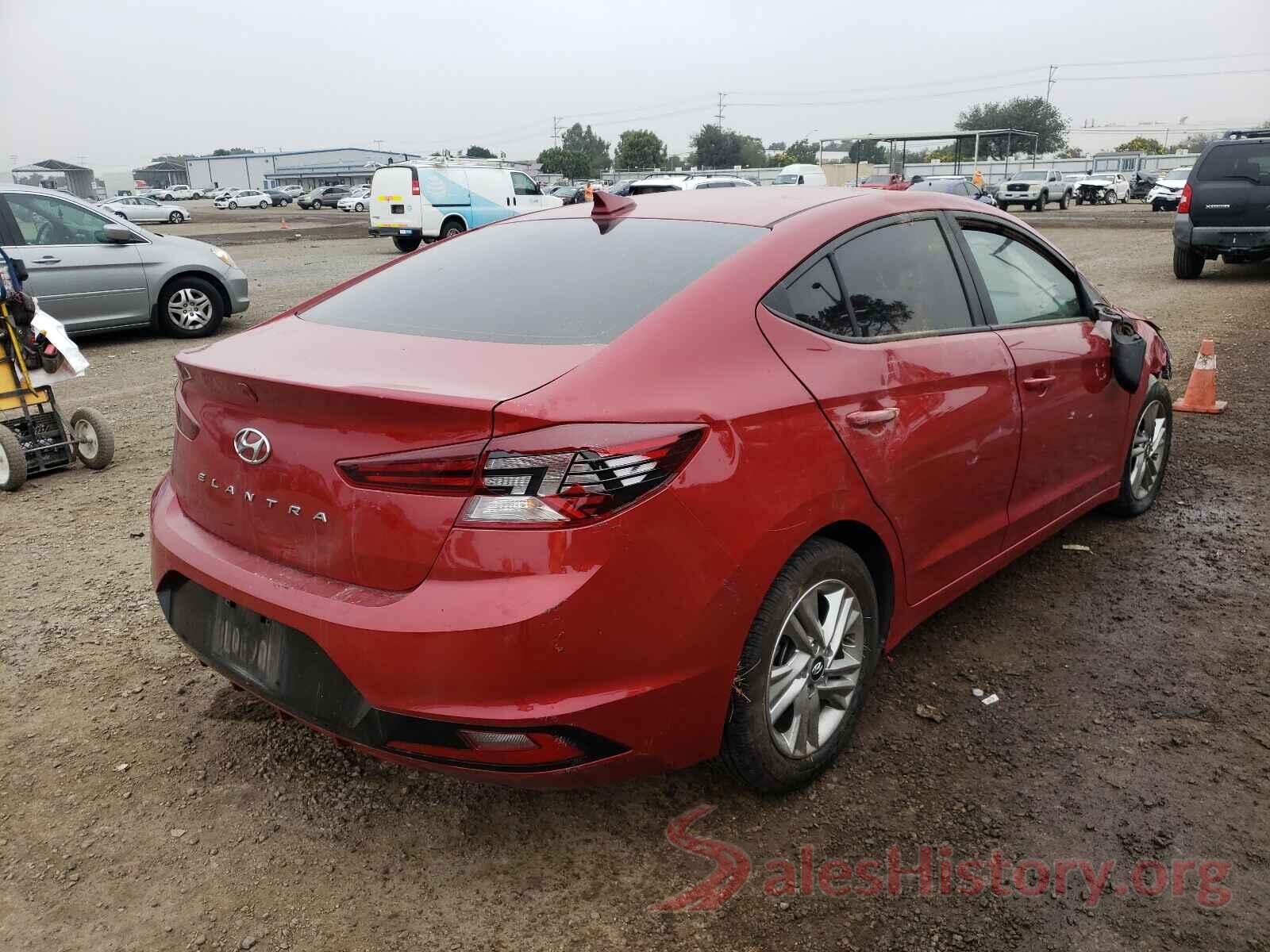 KMHD84LF4LU961128 2020 HYUNDAI ELANTRA