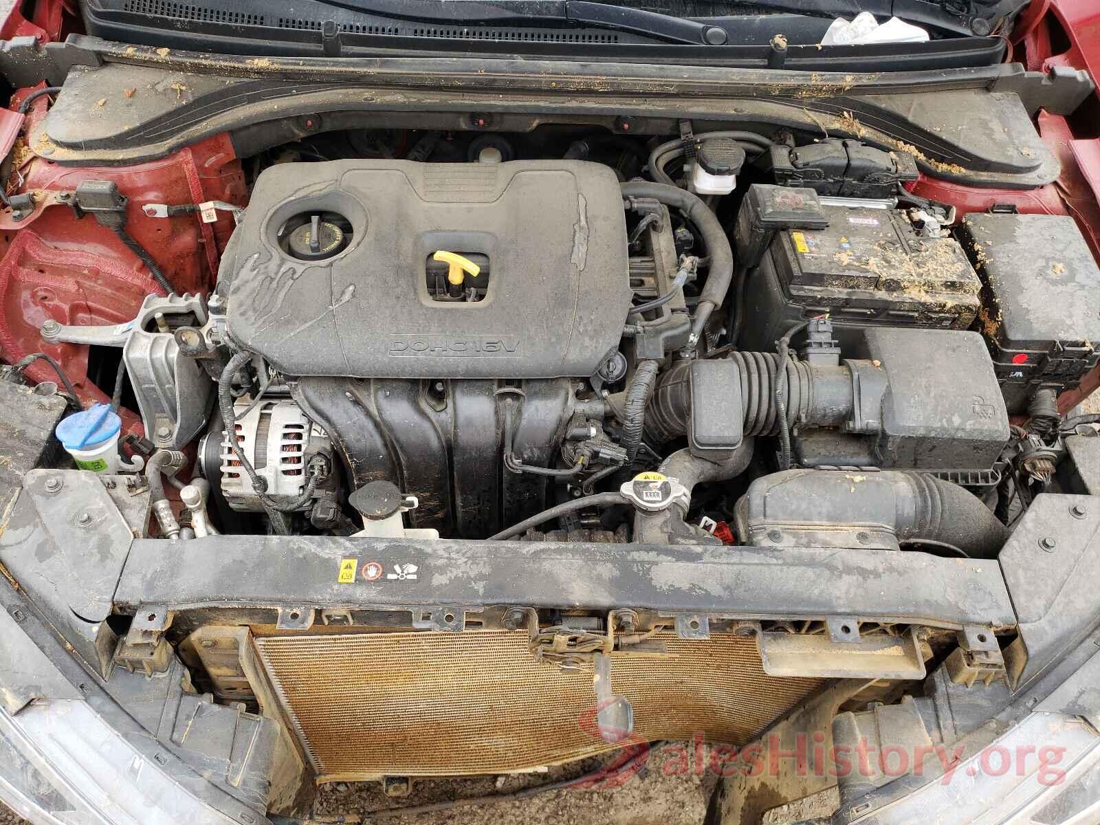 KMHD84LF4LU961128 2020 HYUNDAI ELANTRA