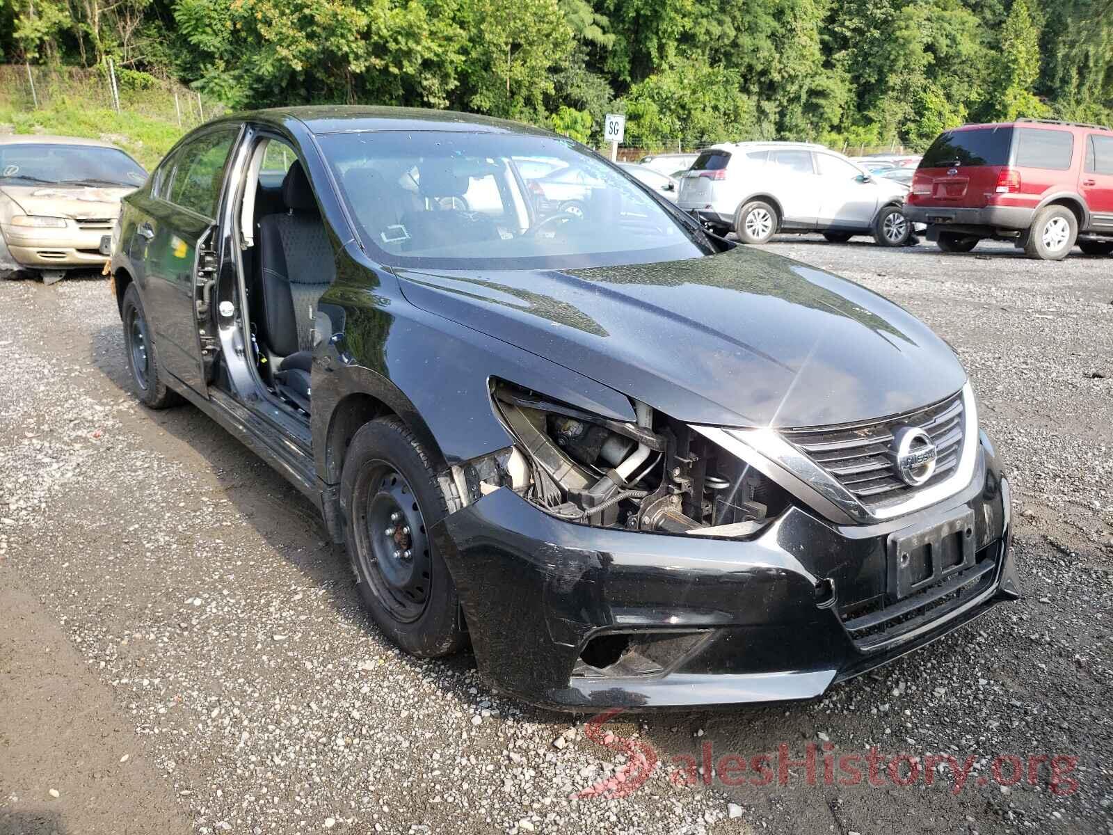 1N4AL3AP8GN390552 2016 NISSAN ALTIMA