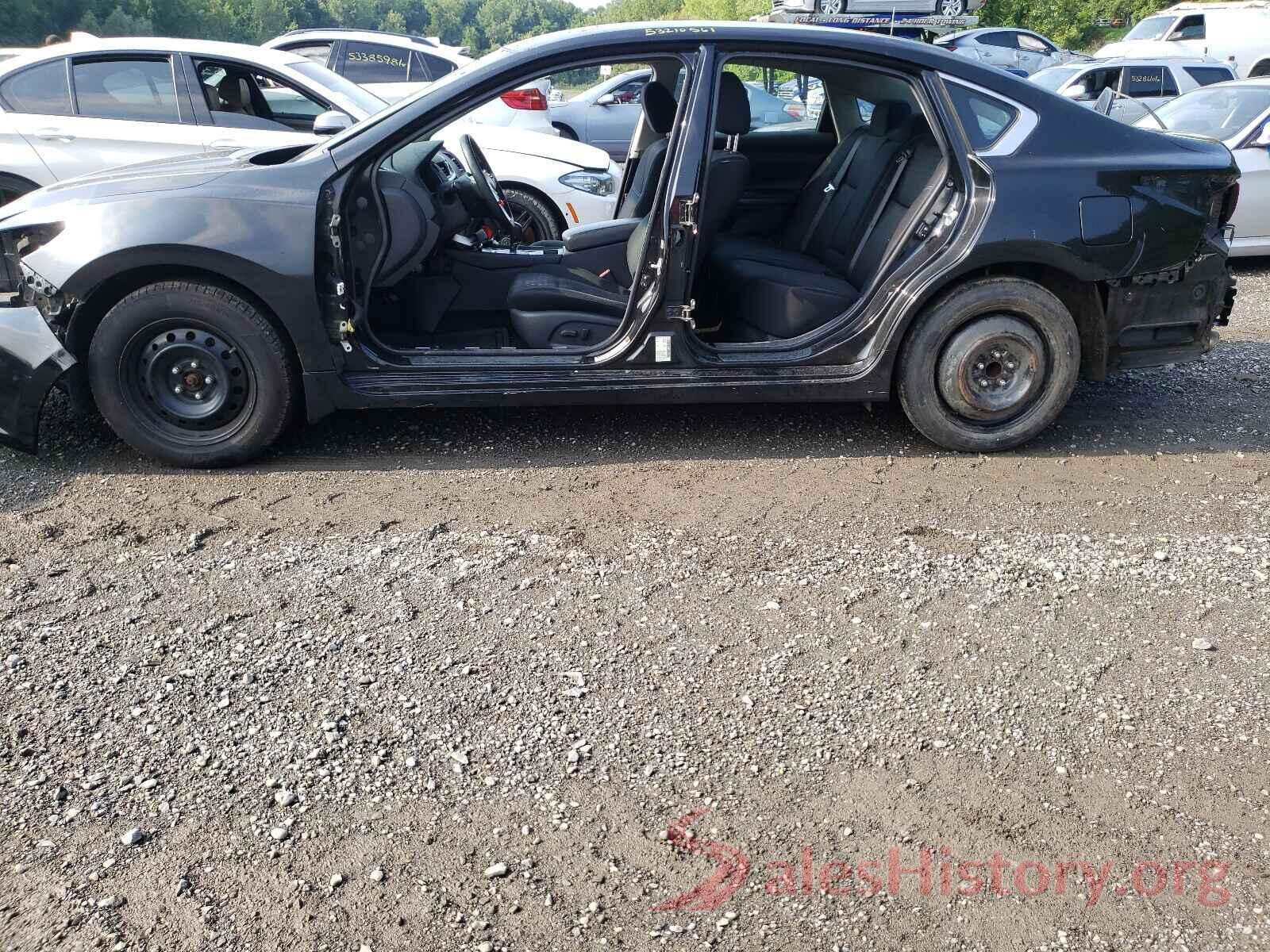 1N4AL3AP8GN390552 2016 NISSAN ALTIMA