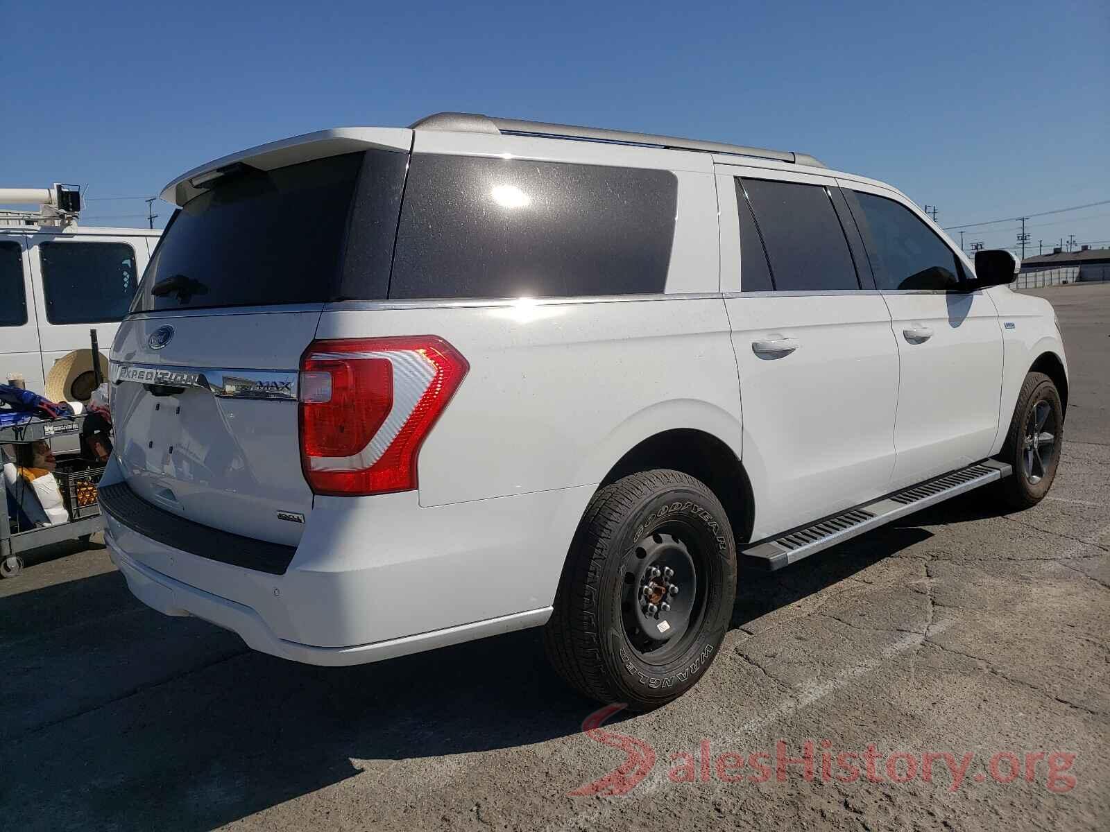 1FMJK1JT5JEA36697 2018 FORD EXPEDITION