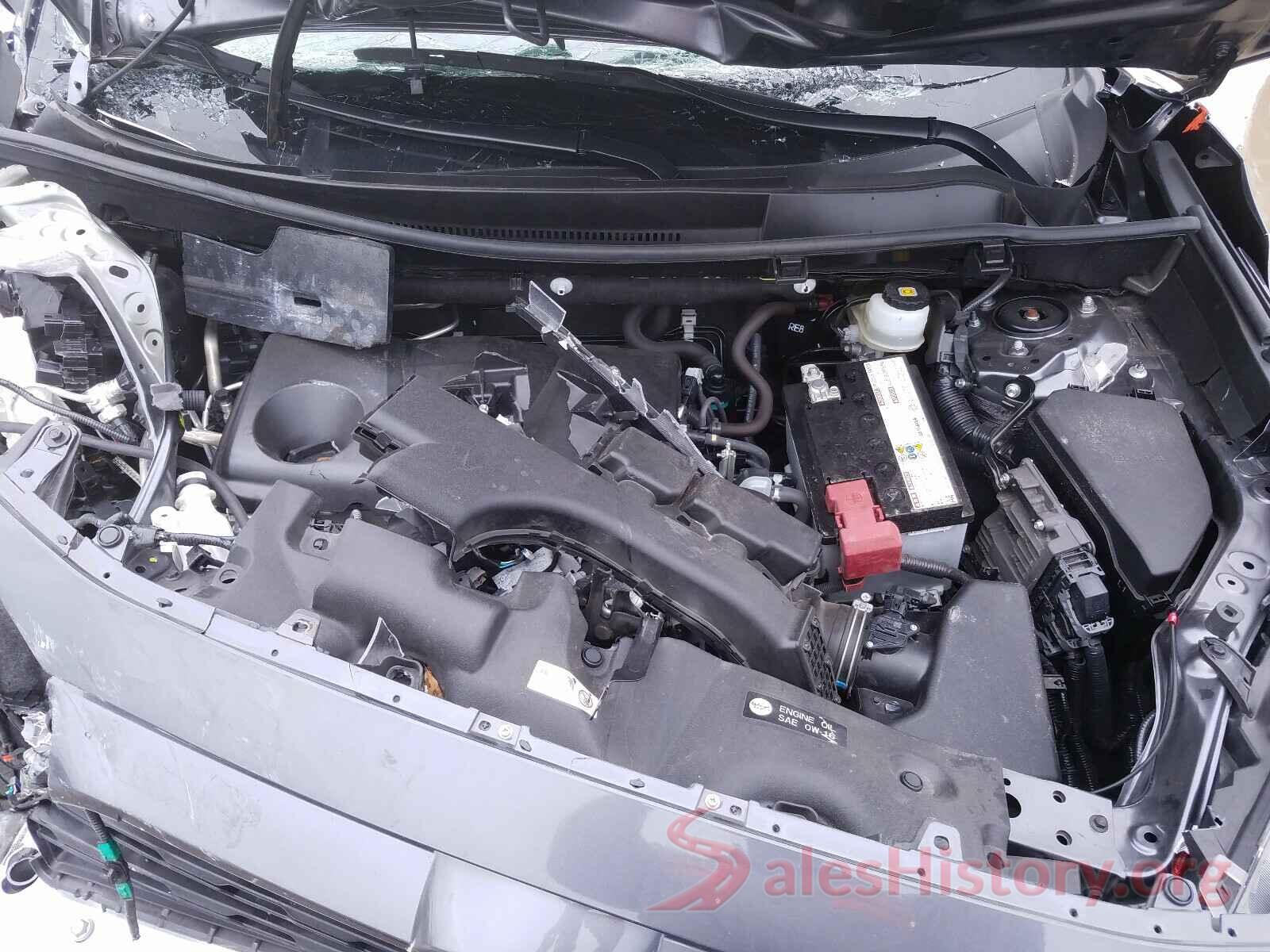 JTMC1RFV3KD008915 2019 TOYOTA RAV4