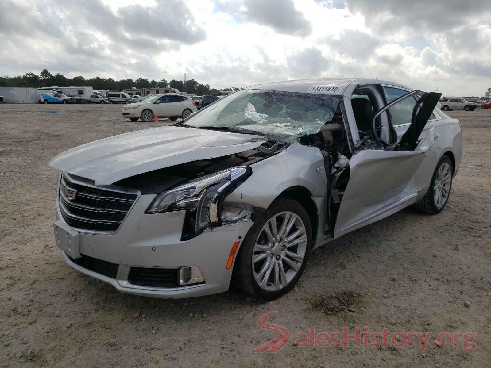 2G61M5S37J9161422 2018 CADILLAC XTS