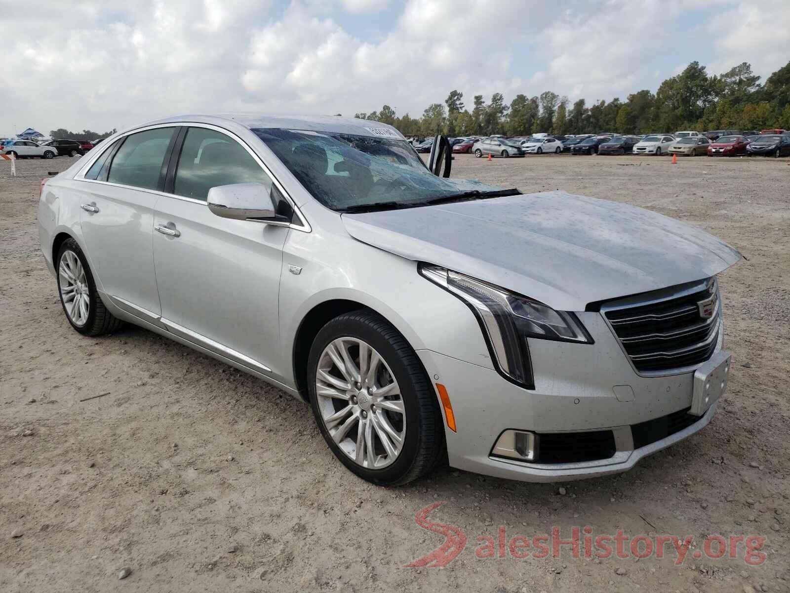 2G61M5S37J9161422 2018 CADILLAC XTS