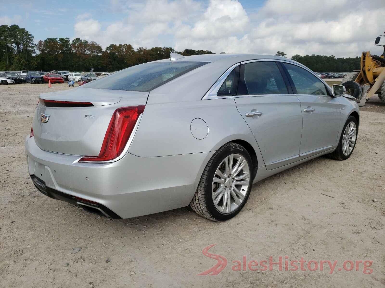 2G61M5S37J9161422 2018 CADILLAC XTS