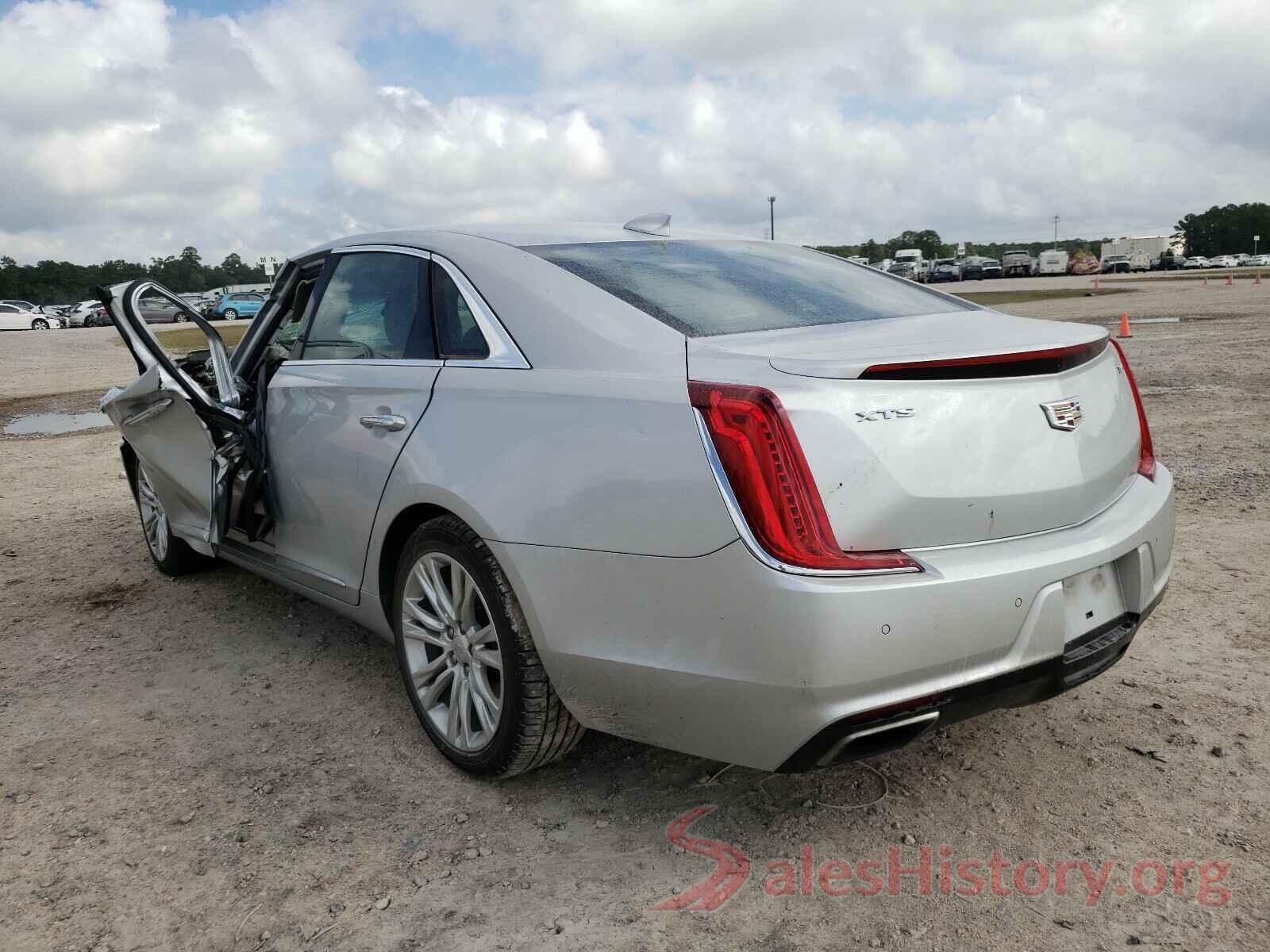 2G61M5S37J9161422 2018 CADILLAC XTS