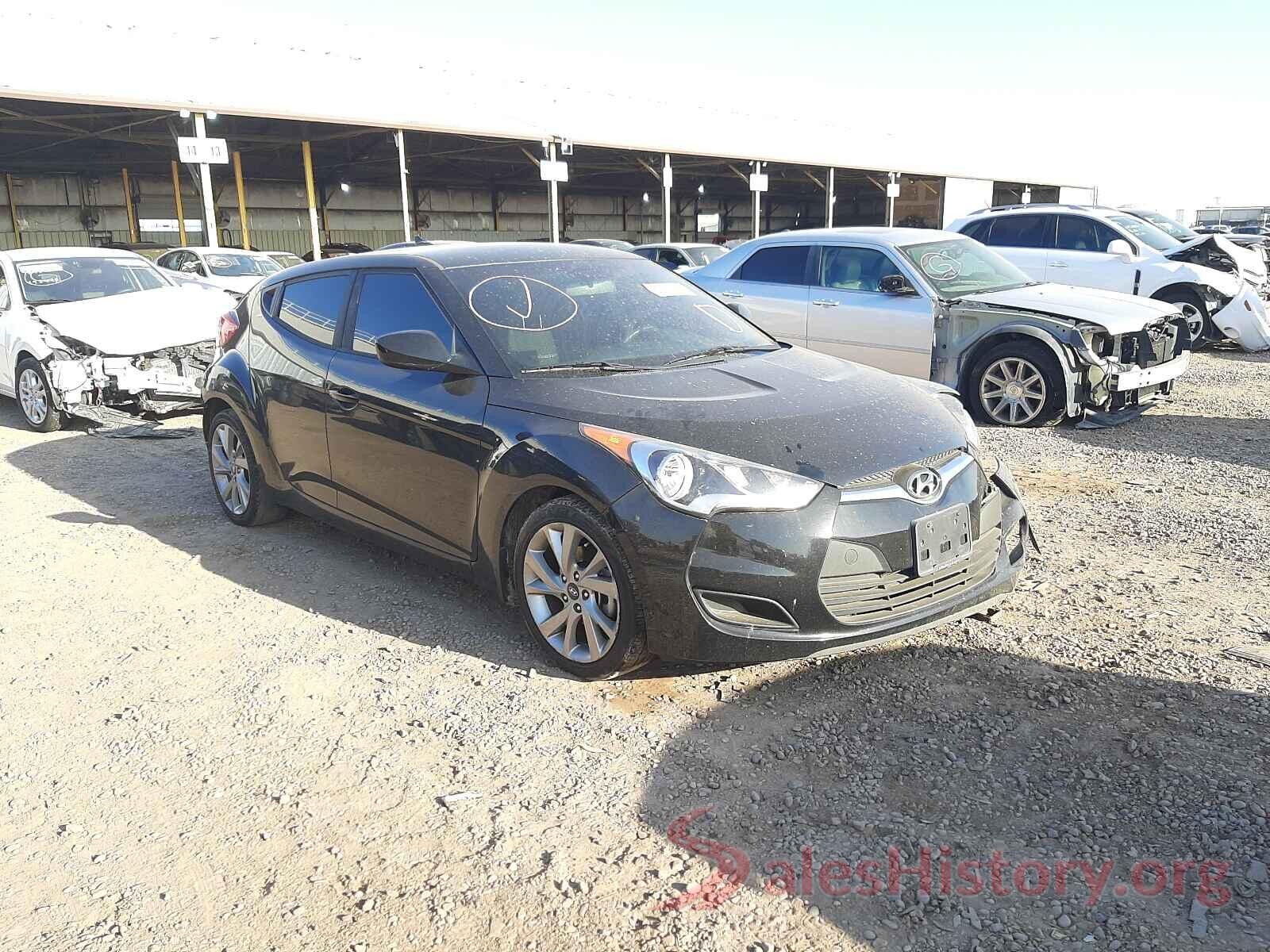 KMHTC6AD8GU292004 2016 HYUNDAI VELOSTER