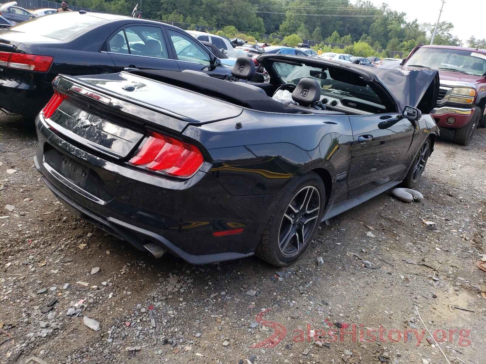 1FATP8UH0J5118115 2018 FORD MUSTANG