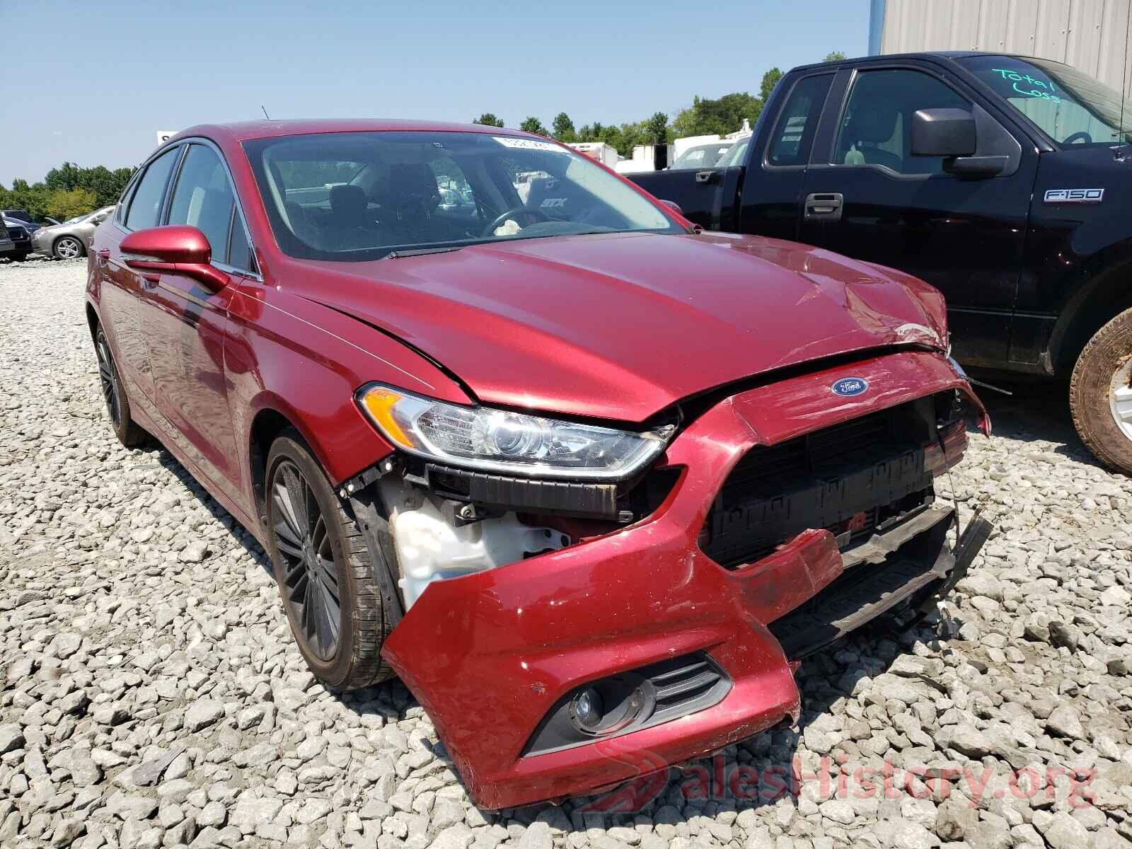 3FA6P0T96GR373544 2016 FORD FUSION