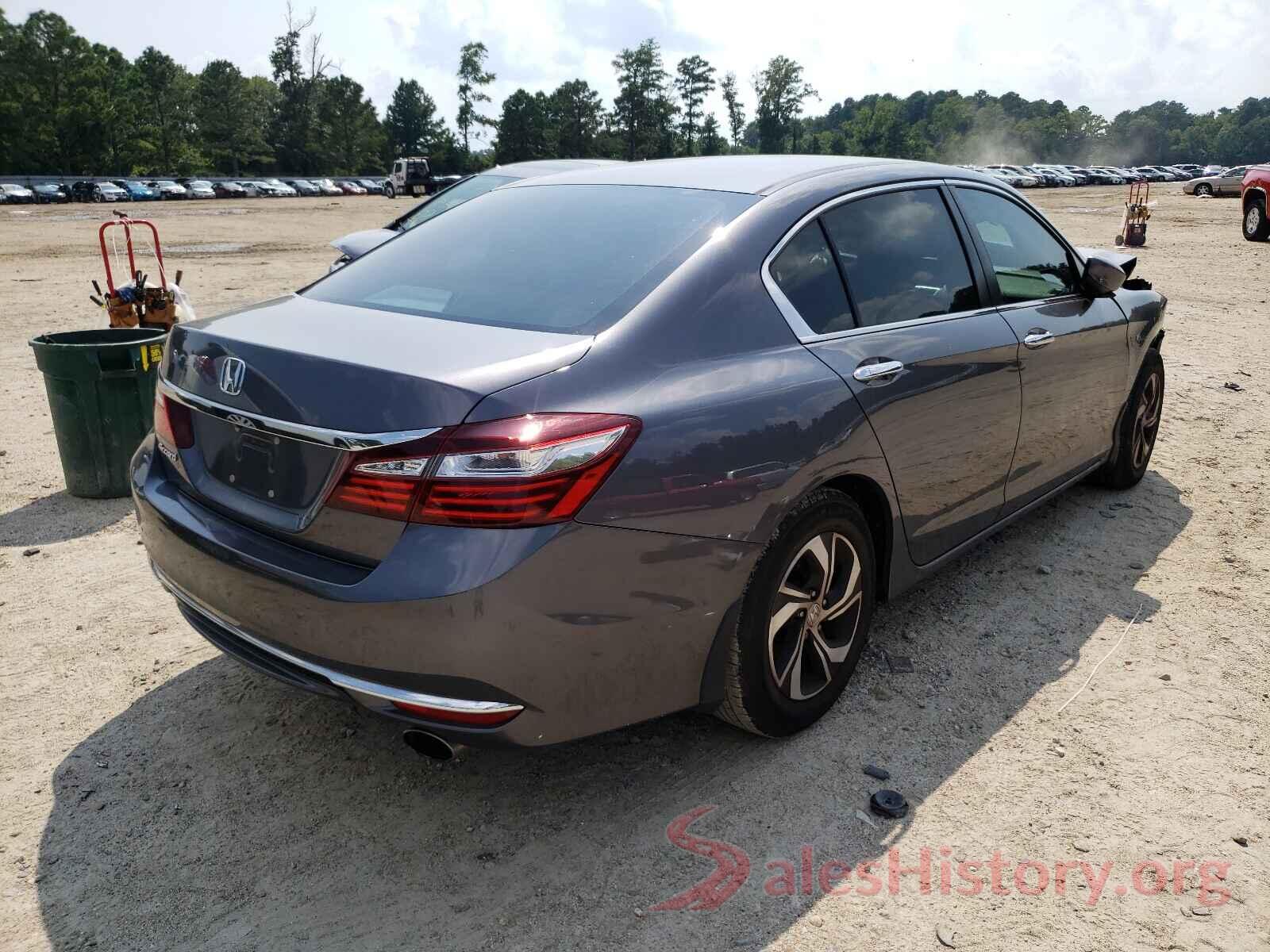 1HGCR2F32HA195154 2017 HONDA ACCORD