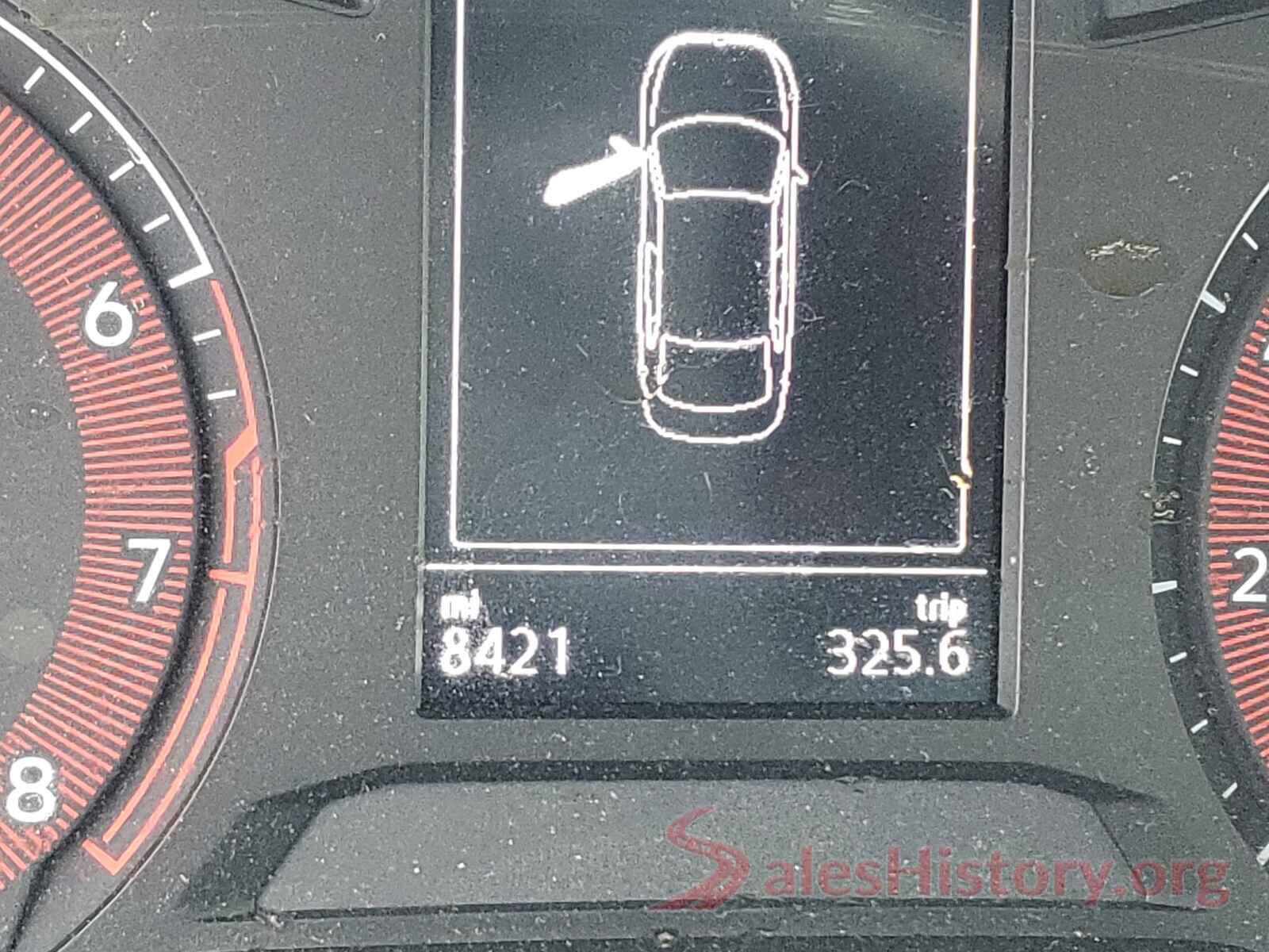 3VWC57BU9KM270087 2019 VOLKSWAGEN JETTA