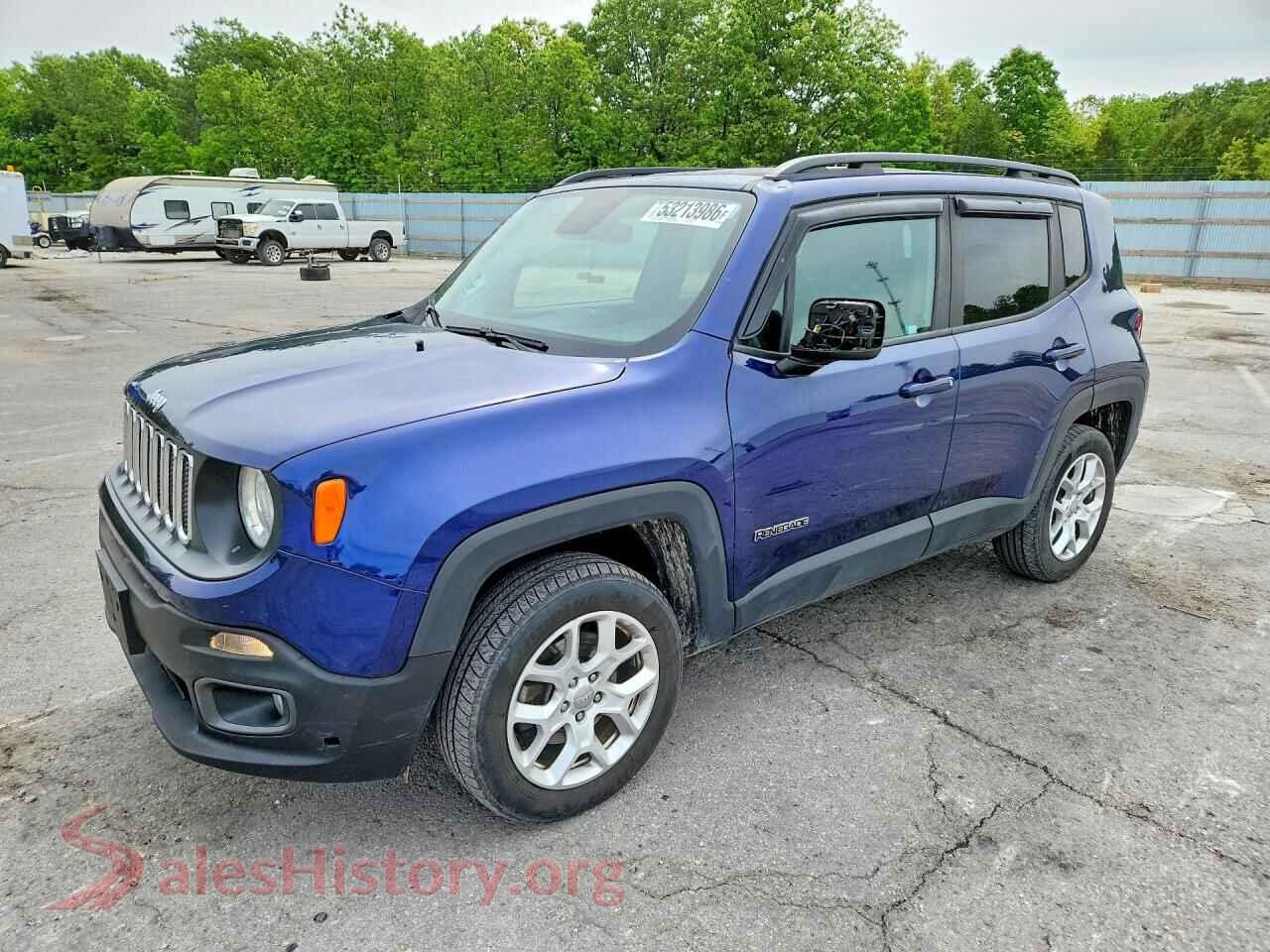 ZACCJBBB5JPJ45936 2018 JEEP RENEGADE