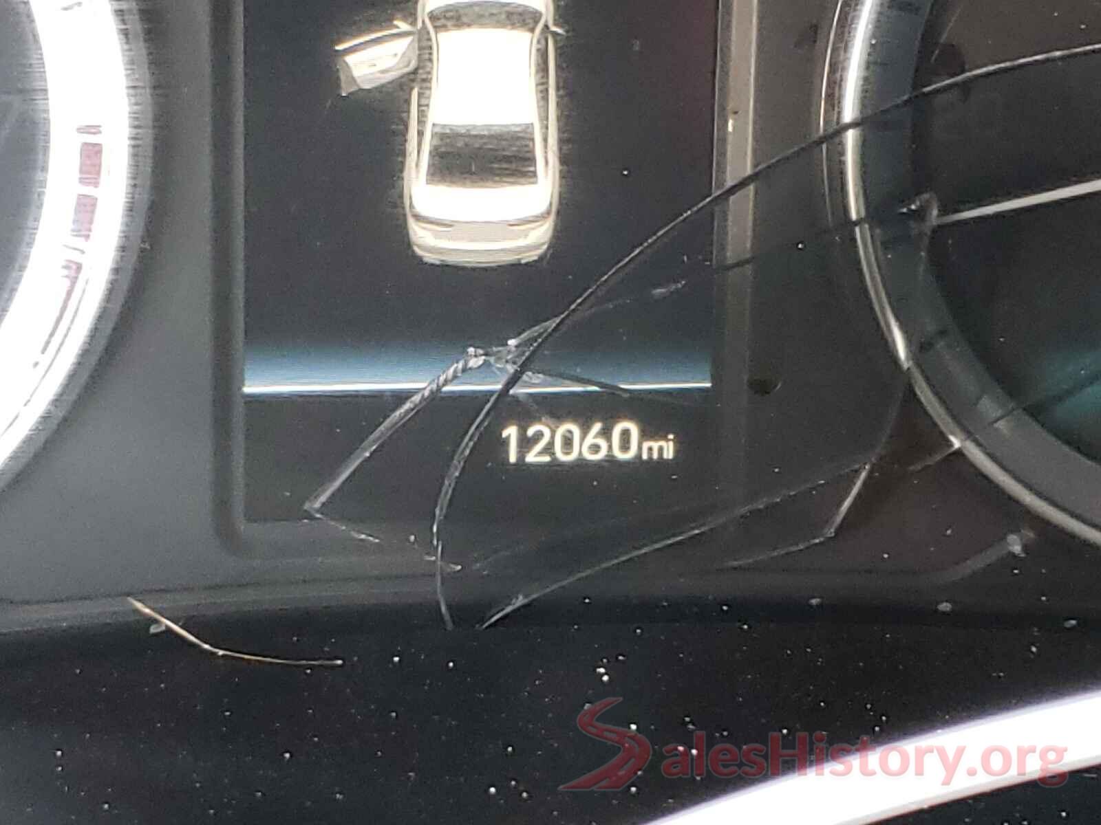 5NPE34AF8KH809114 2019 HYUNDAI SONATA