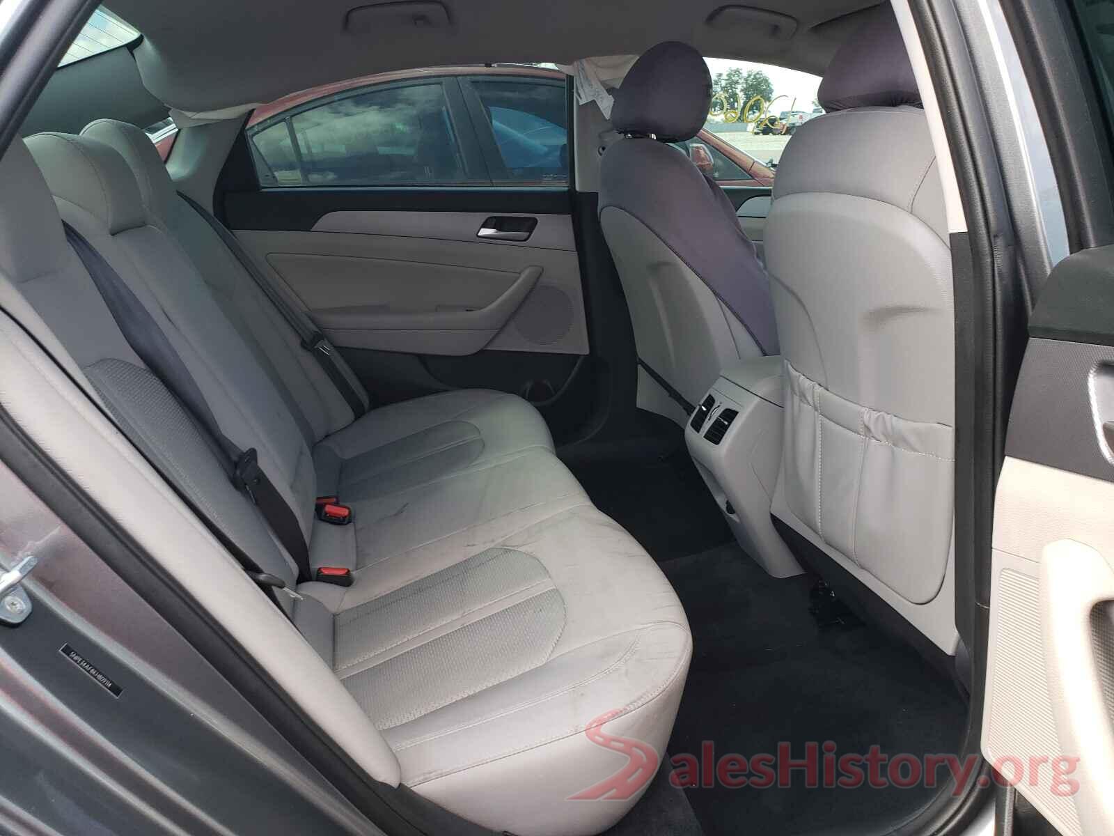 5NPE34AF8KH809114 2019 HYUNDAI SONATA