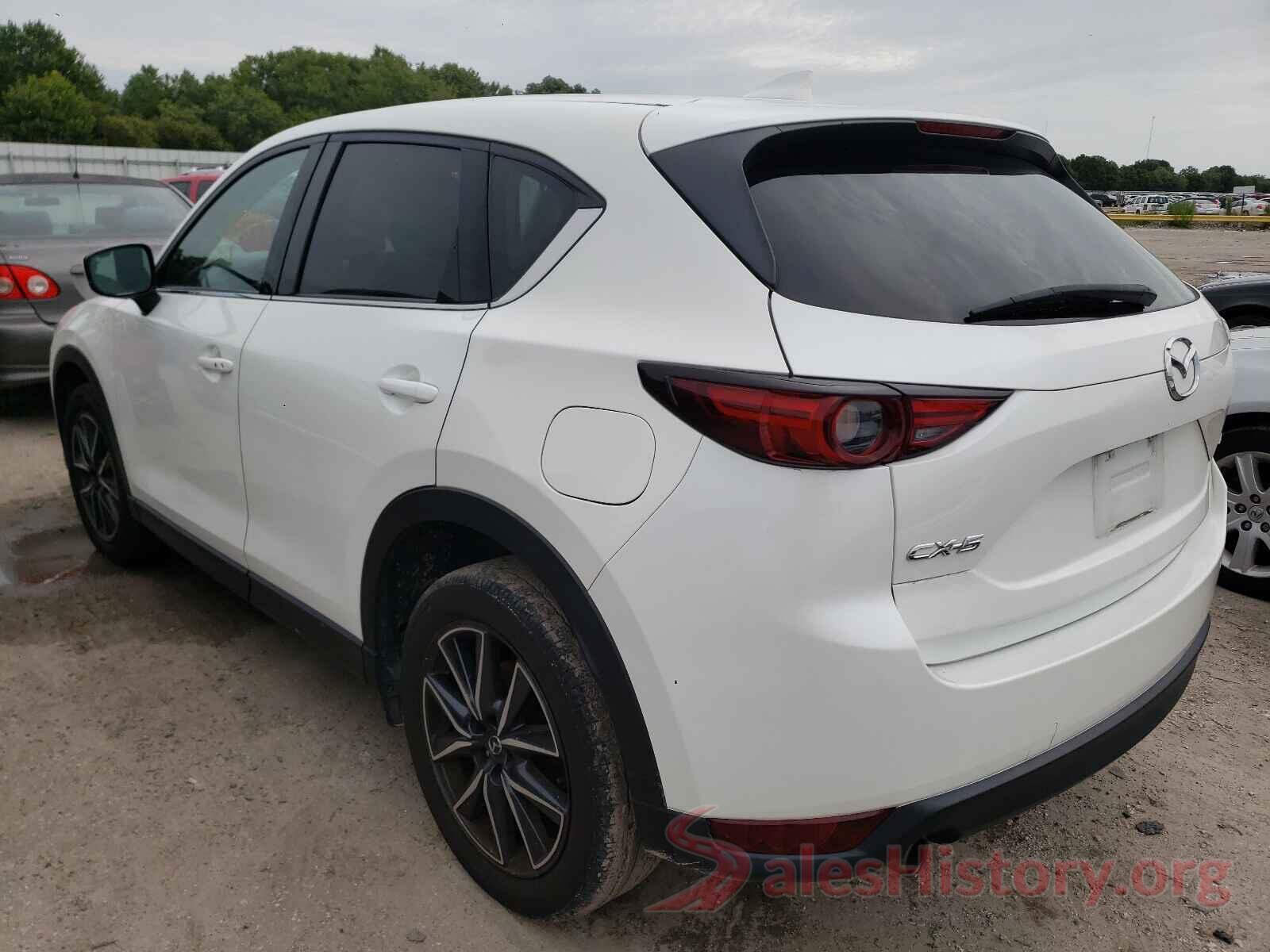 JM3KFADL6H0227097 2017 MAZDA CX-5