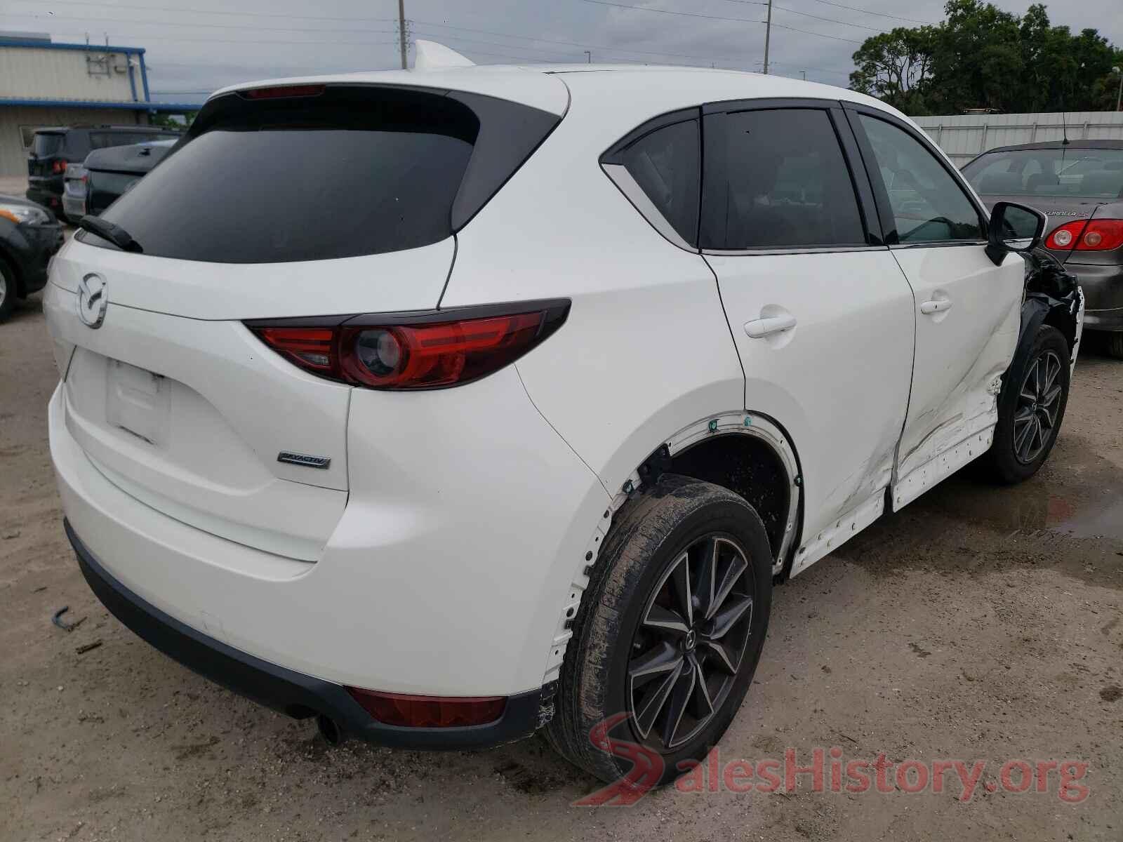 JM3KFADL6H0227097 2017 MAZDA CX-5