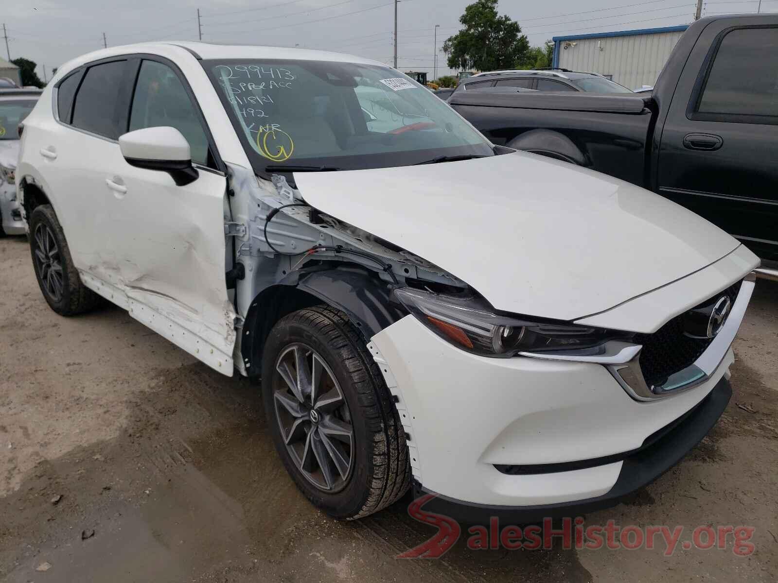 JM3KFADL6H0227097 2017 MAZDA CX-5