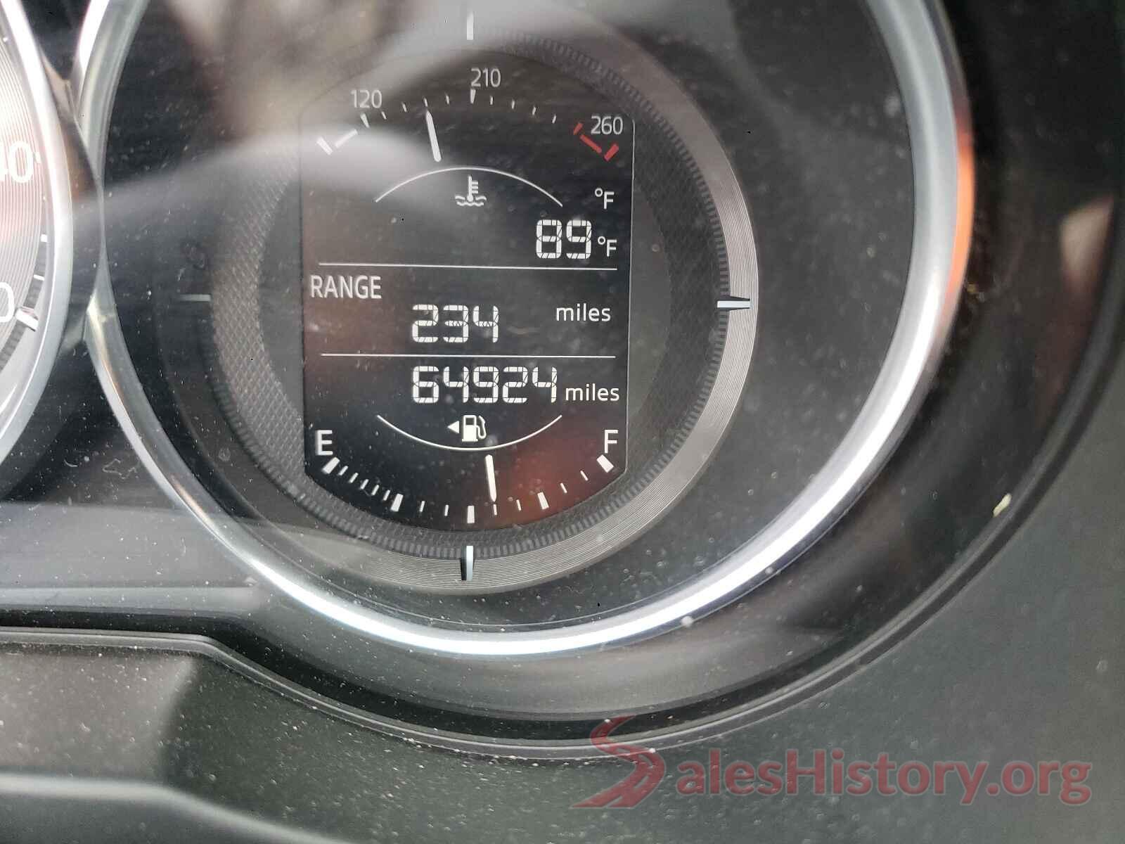 JM3KFADL6H0227097 2017 MAZDA CX-5