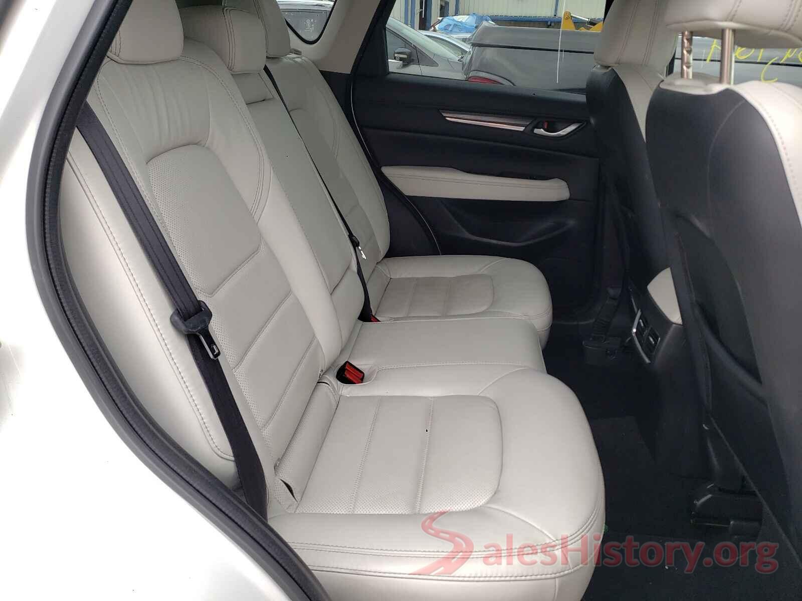 JM3KFADL6H0227097 2017 MAZDA CX-5