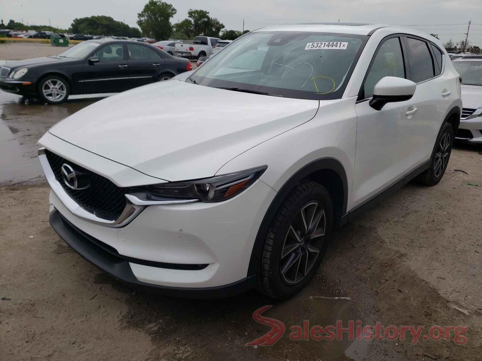 JM3KFADL6H0227097 2017 MAZDA CX-5