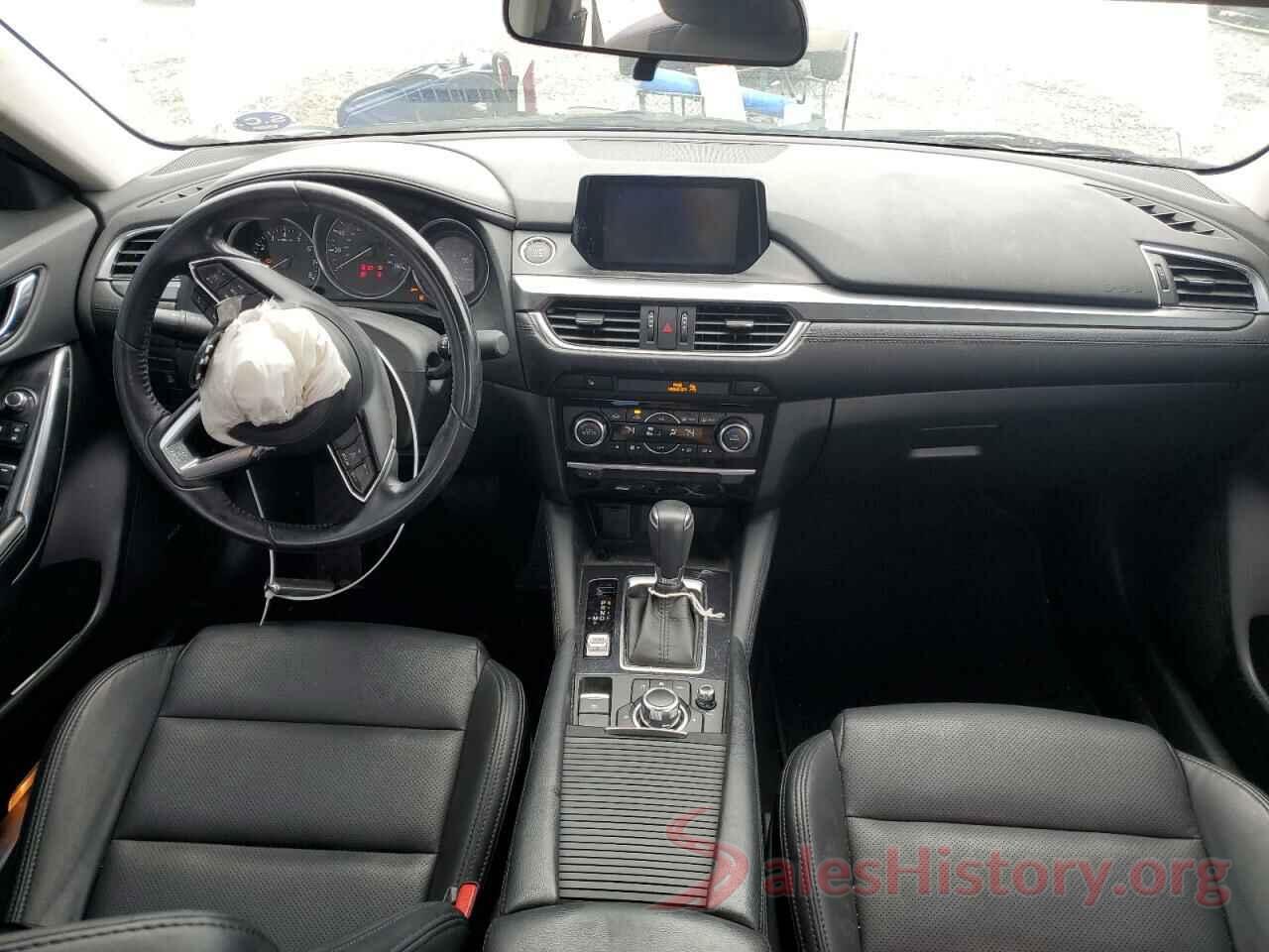 JM1GL1V53H1152232 2017 MAZDA 6