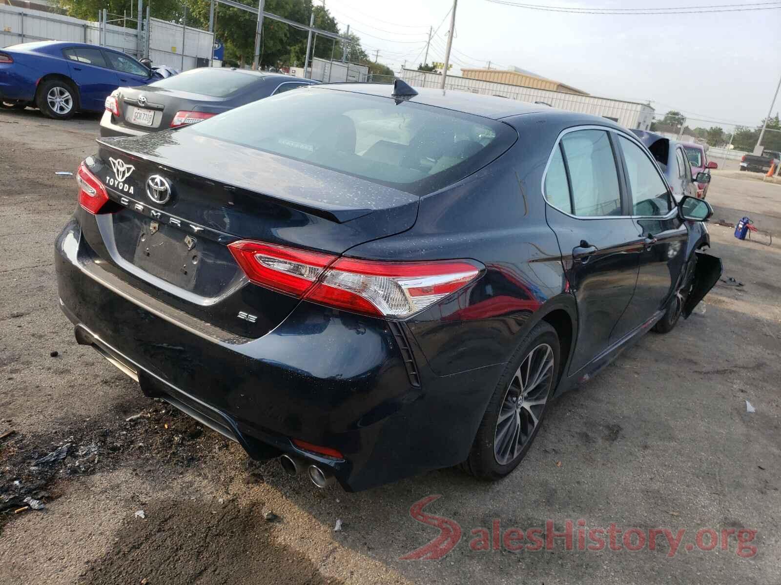 4T1G11AK6LU910553 2020 TOYOTA CAMRY