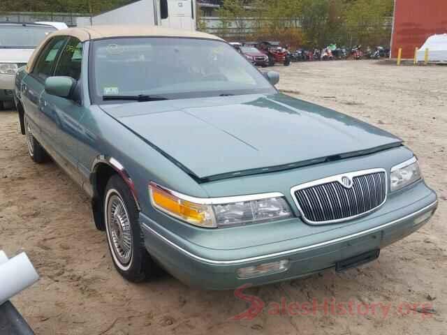 2MELM74W1VX655946 1997 MERCURY GRMARQUIS