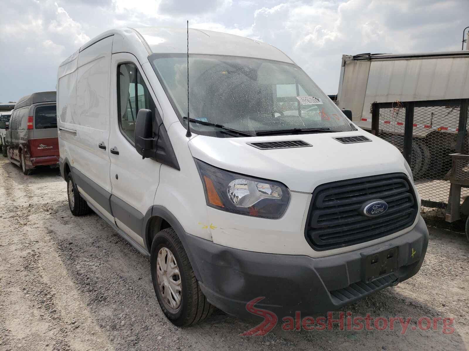 1FTYR2CMXKKA87206 2019 FORD TRANSIT CO