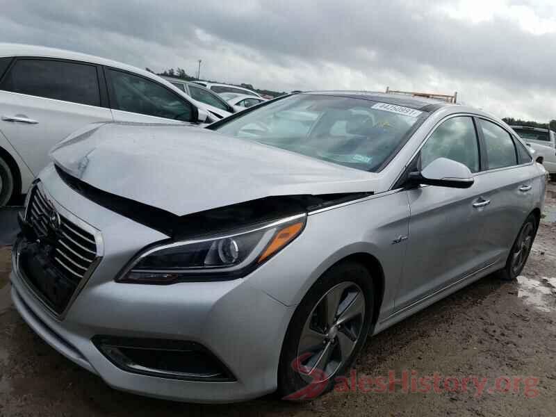 KMHE34L15GA026618 2016 HYUNDAI SONATA