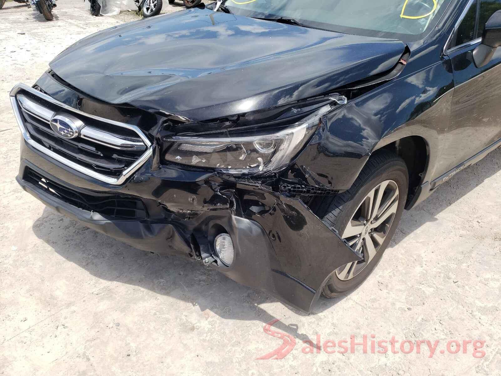 4S4BSANC9K3292868 2019 SUBARU LEGACY