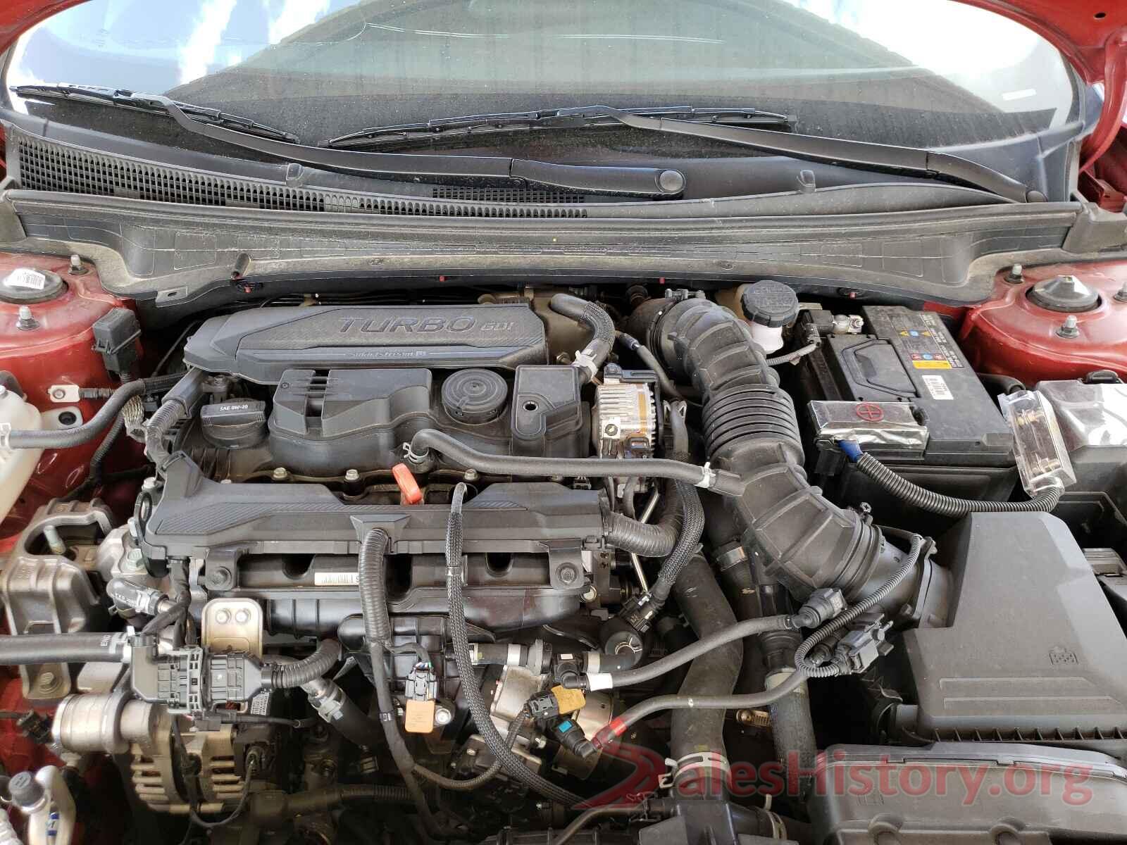 KMHLR4AF5MU138592 2021 HYUNDAI ELANTRA