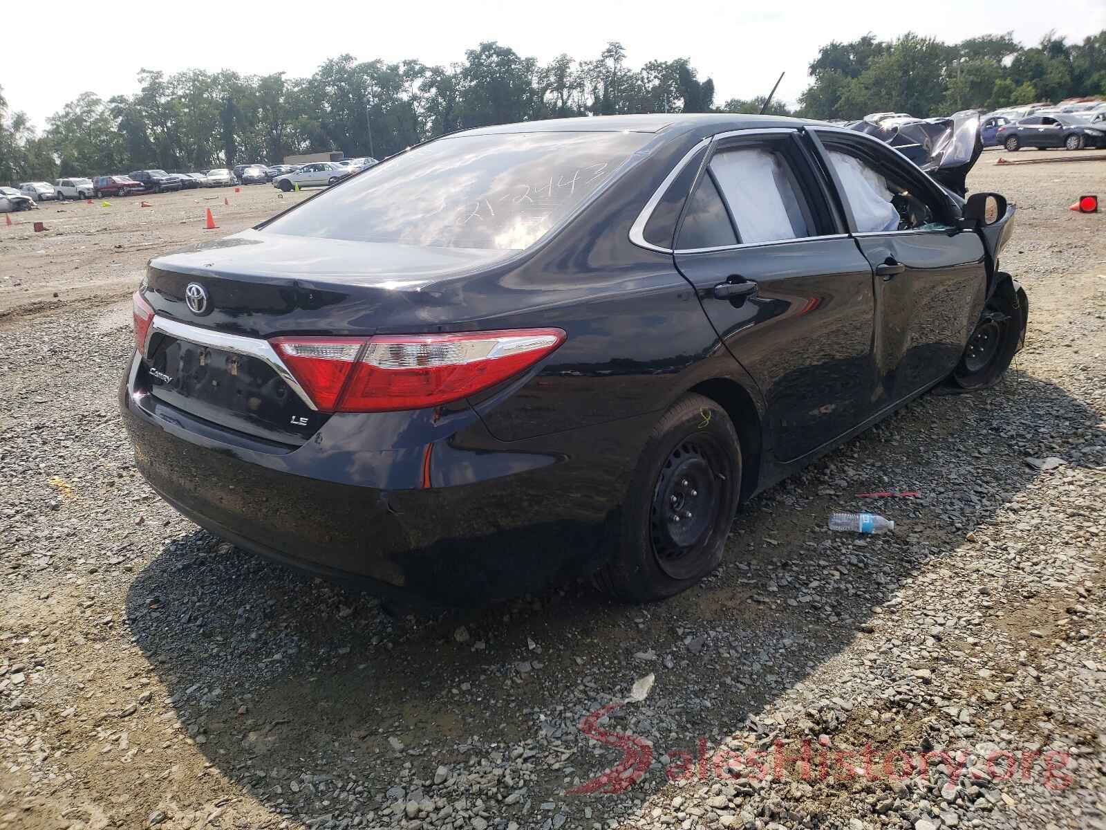 4T1BF1FK4GU512705 2016 TOYOTA CAMRY