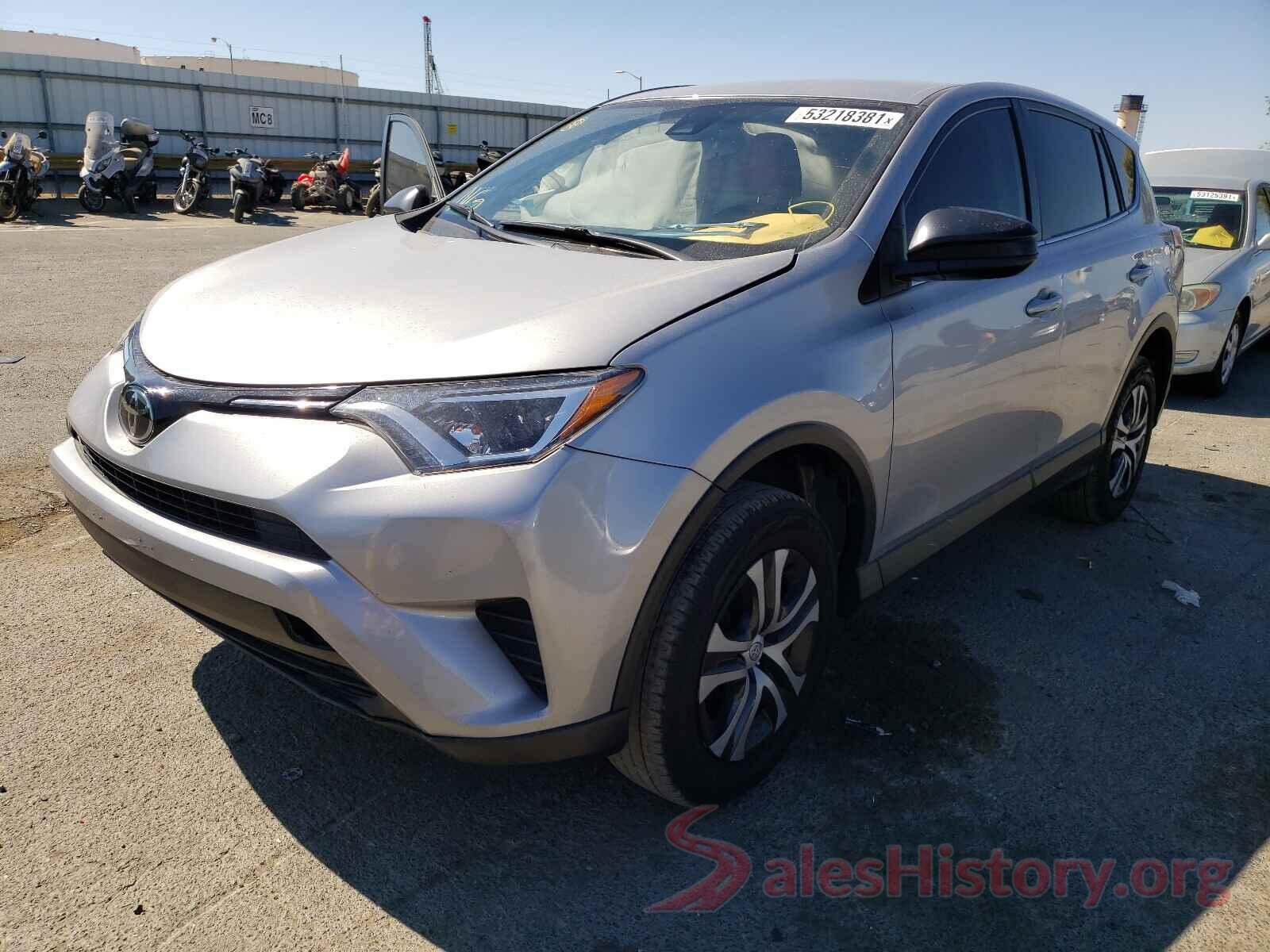 JTMZFREV3JJ188927 2018 TOYOTA RAV4