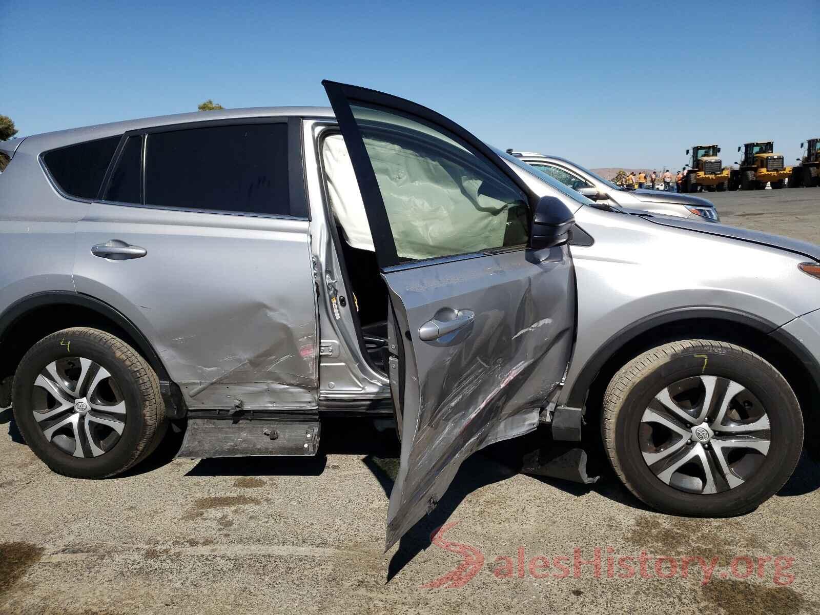 JTMZFREV3JJ188927 2018 TOYOTA RAV4