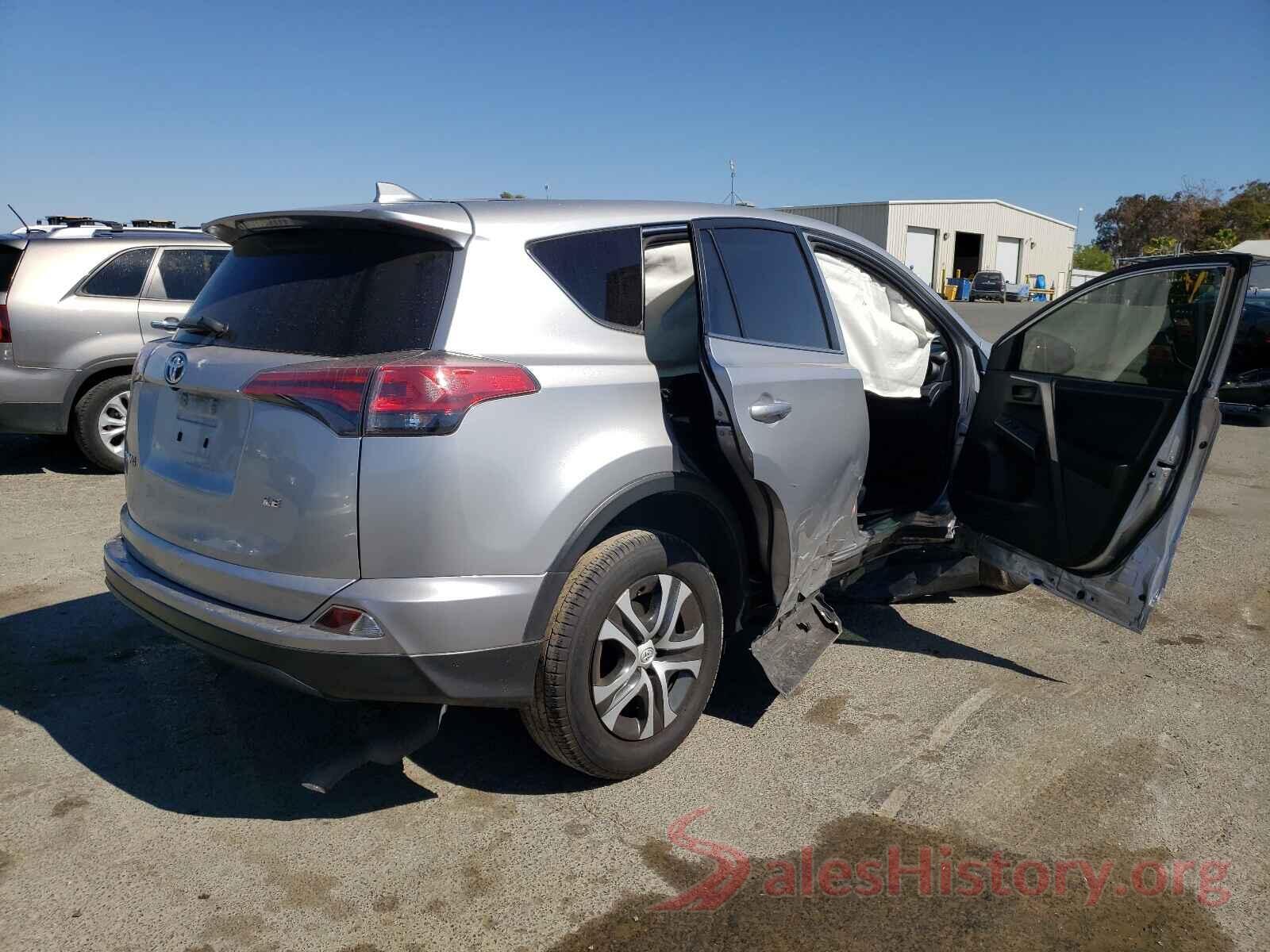 JTMZFREV3JJ188927 2018 TOYOTA RAV4