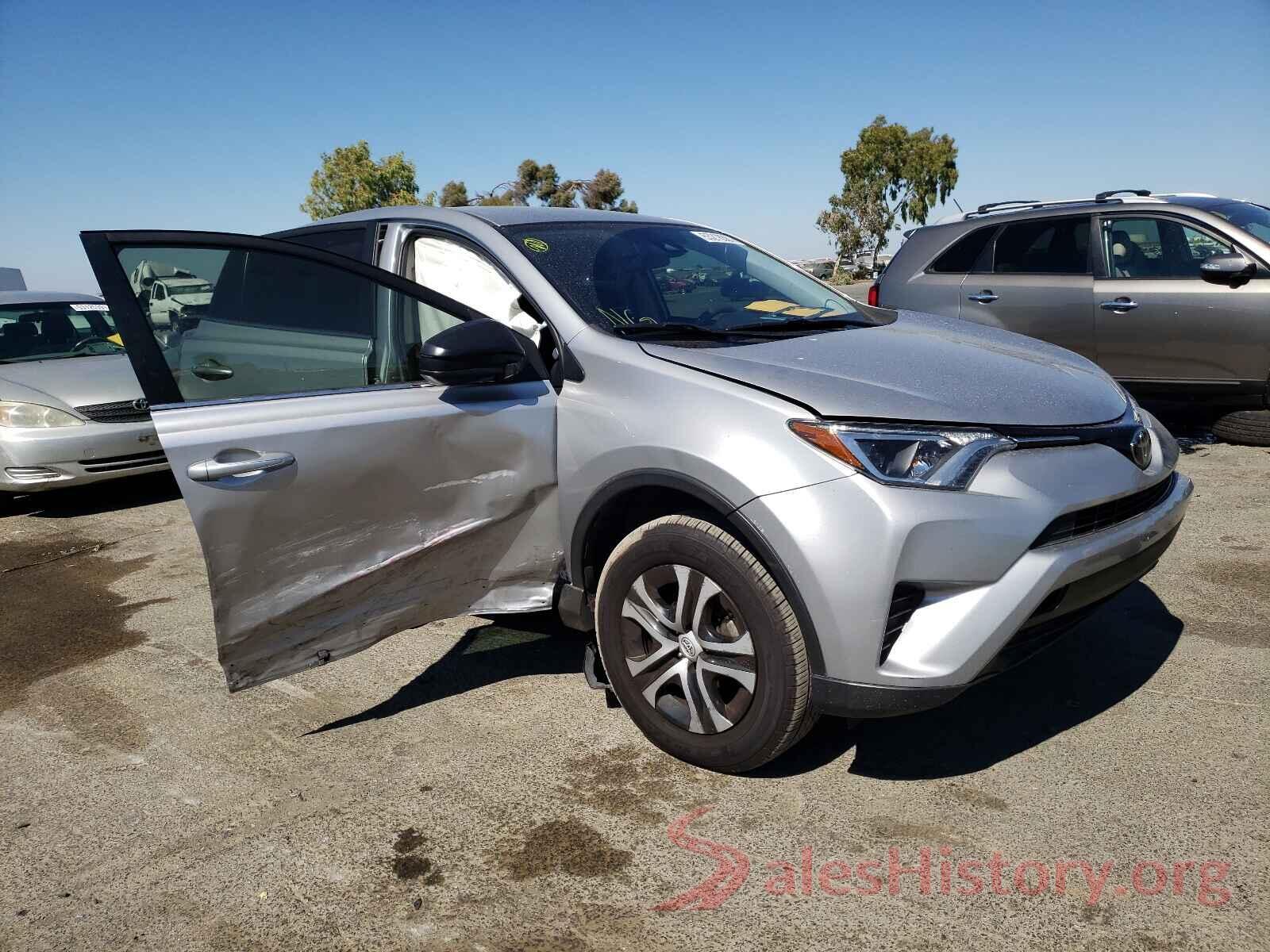 JTMZFREV3JJ188927 2018 TOYOTA RAV4