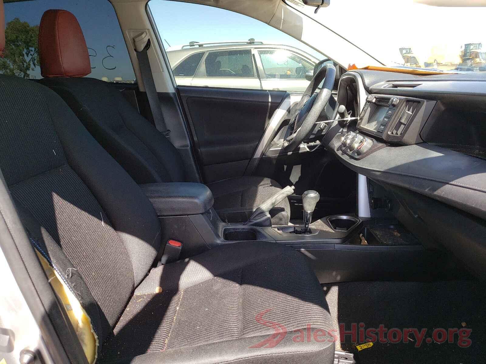 JTMZFREV3JJ188927 2018 TOYOTA RAV4