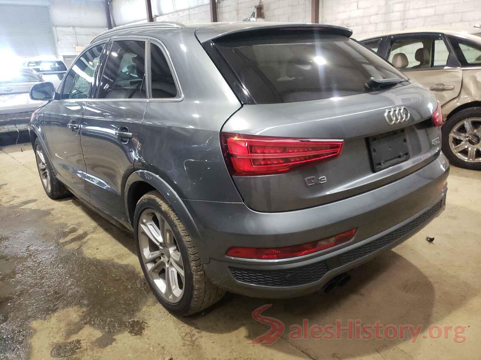 WA1GCCFS6HR006354 2017 AUDI Q3