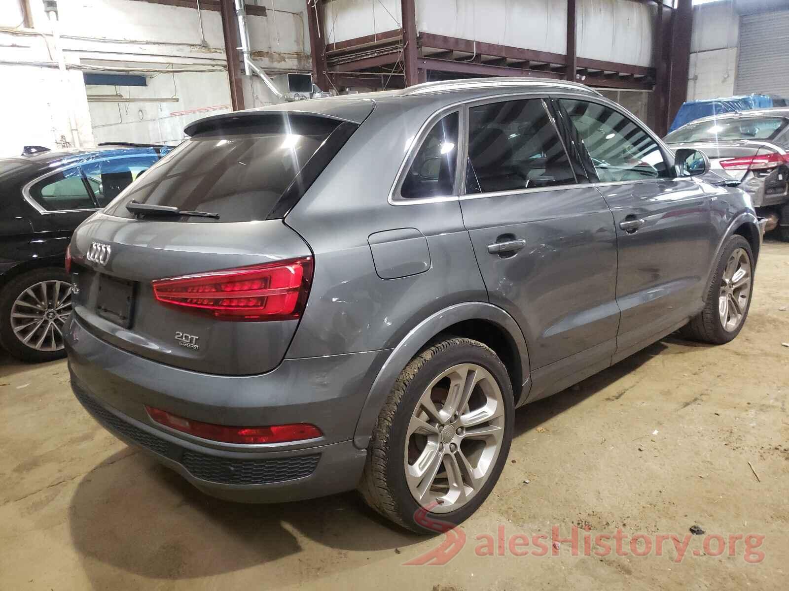 WA1GCCFS6HR006354 2017 AUDI Q3