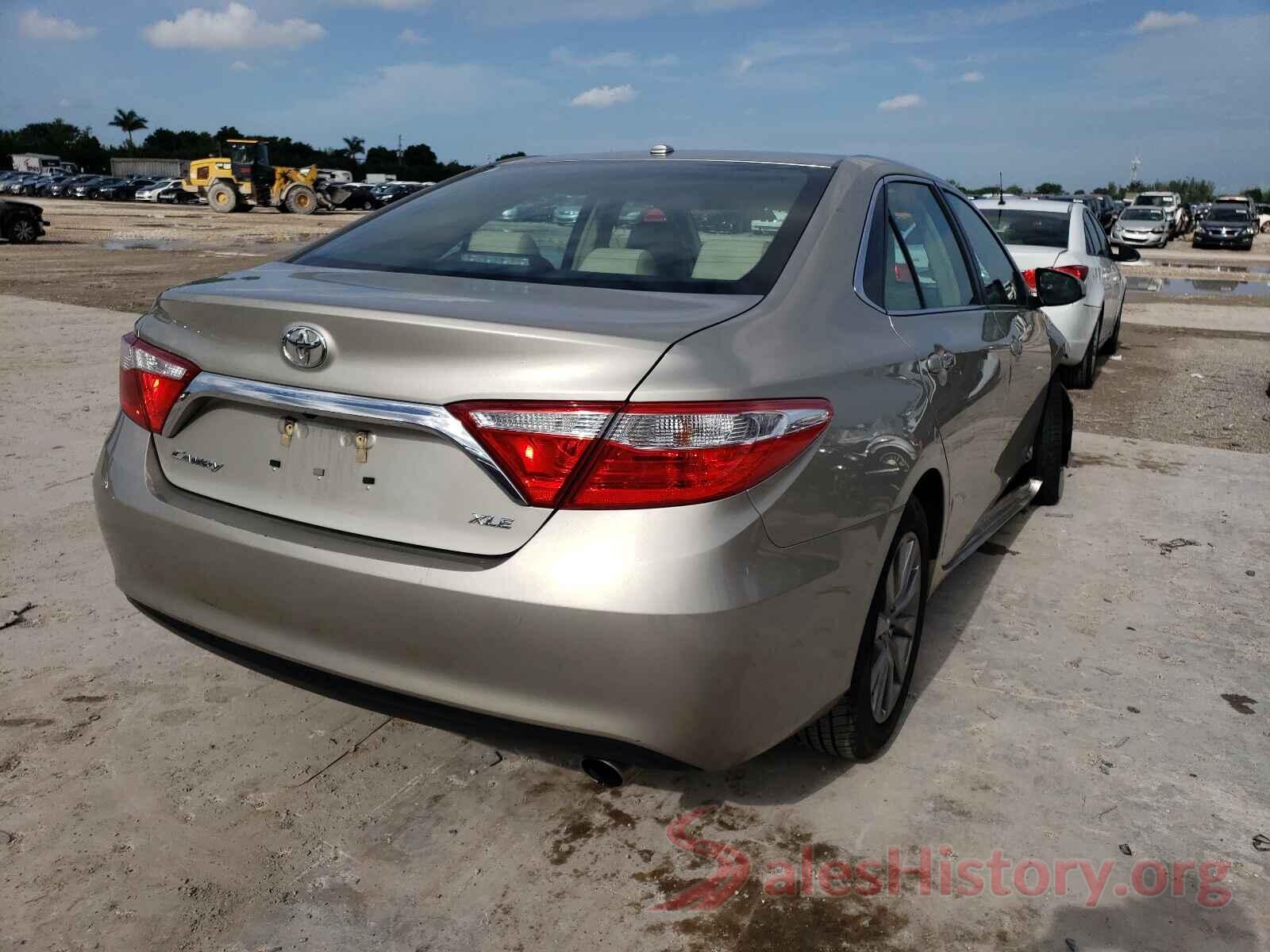 4T1BF1FK4GU553268 2016 TOYOTA CAMRY